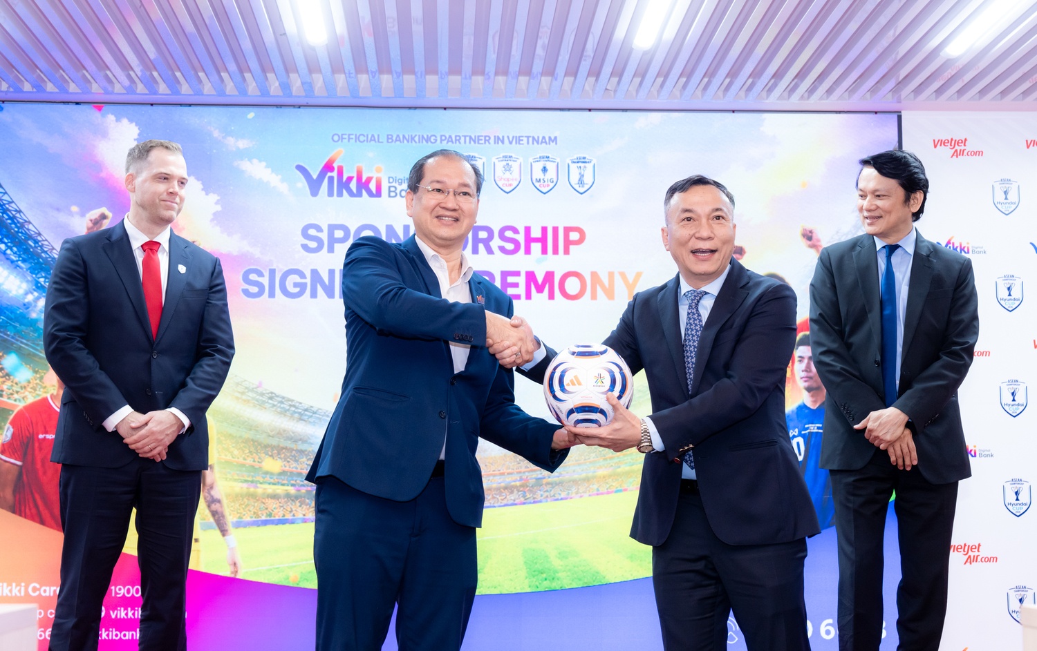 Vietjet ảnh 2