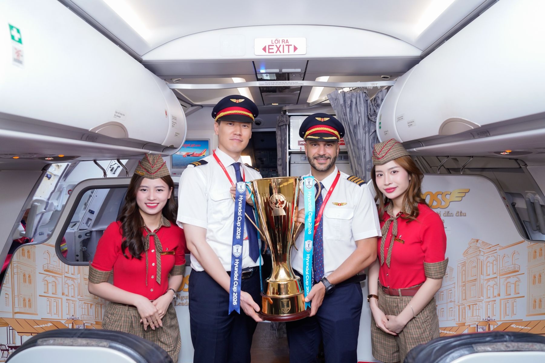 Vietjet ảnh 5