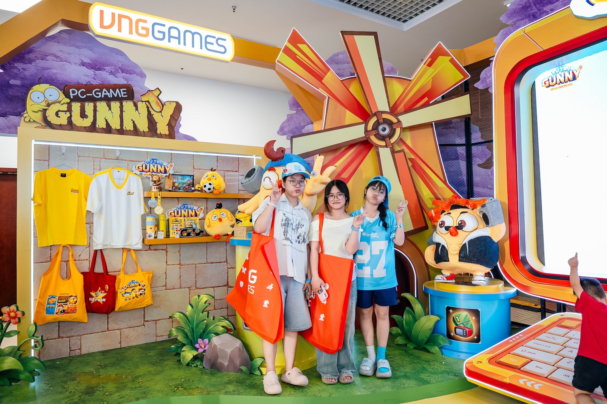 VNGGames ảnh 1