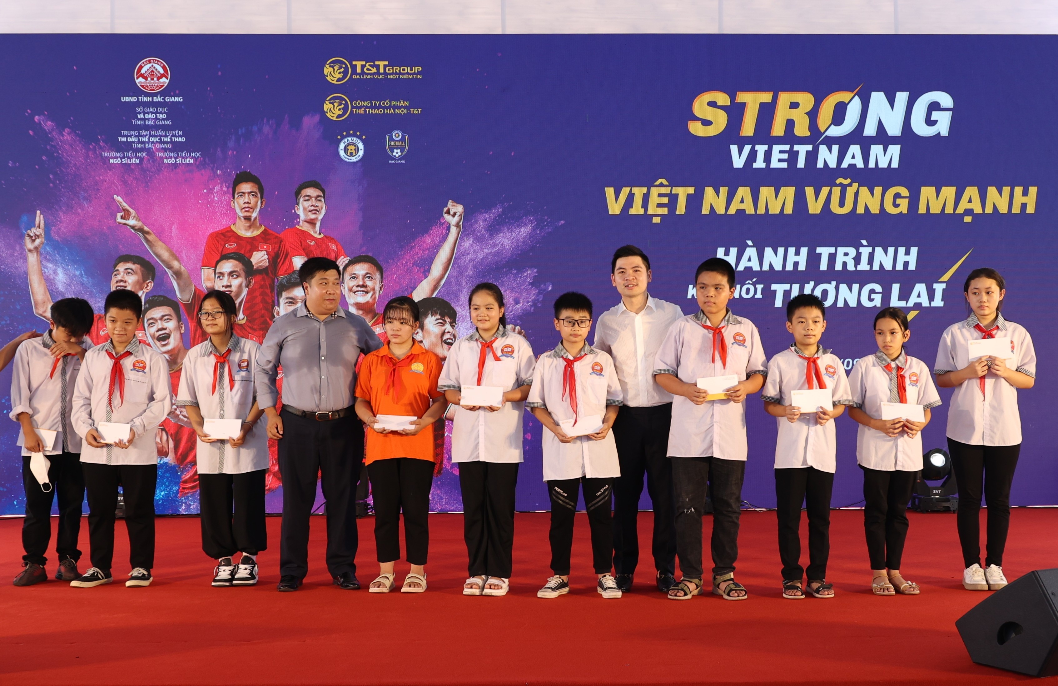 T&T Group ảnh 5