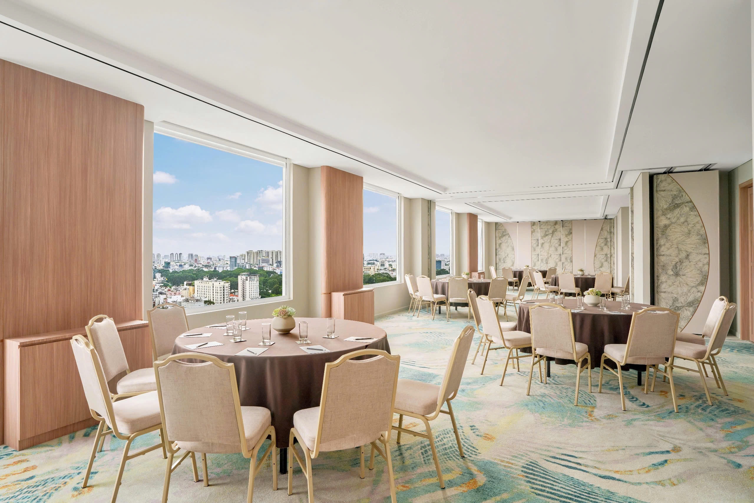 Sheraton Saigon ảnh 5