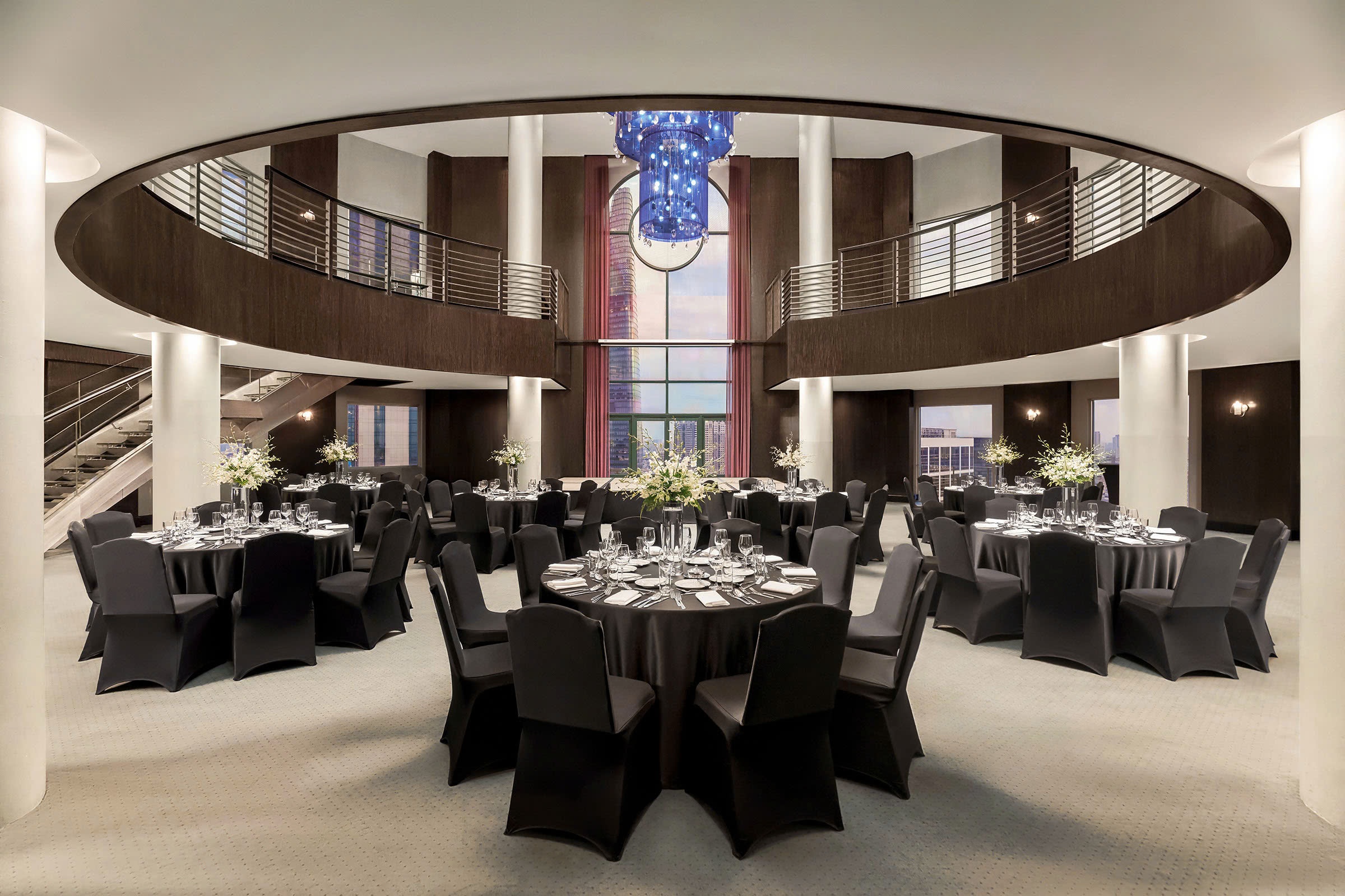 Sheraton Saigon ảnh 4