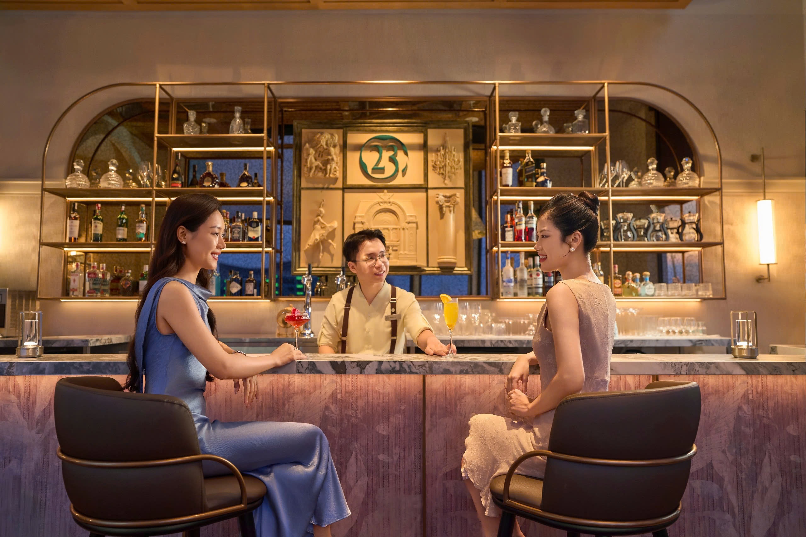 Sheraton Saigon ảnh 3