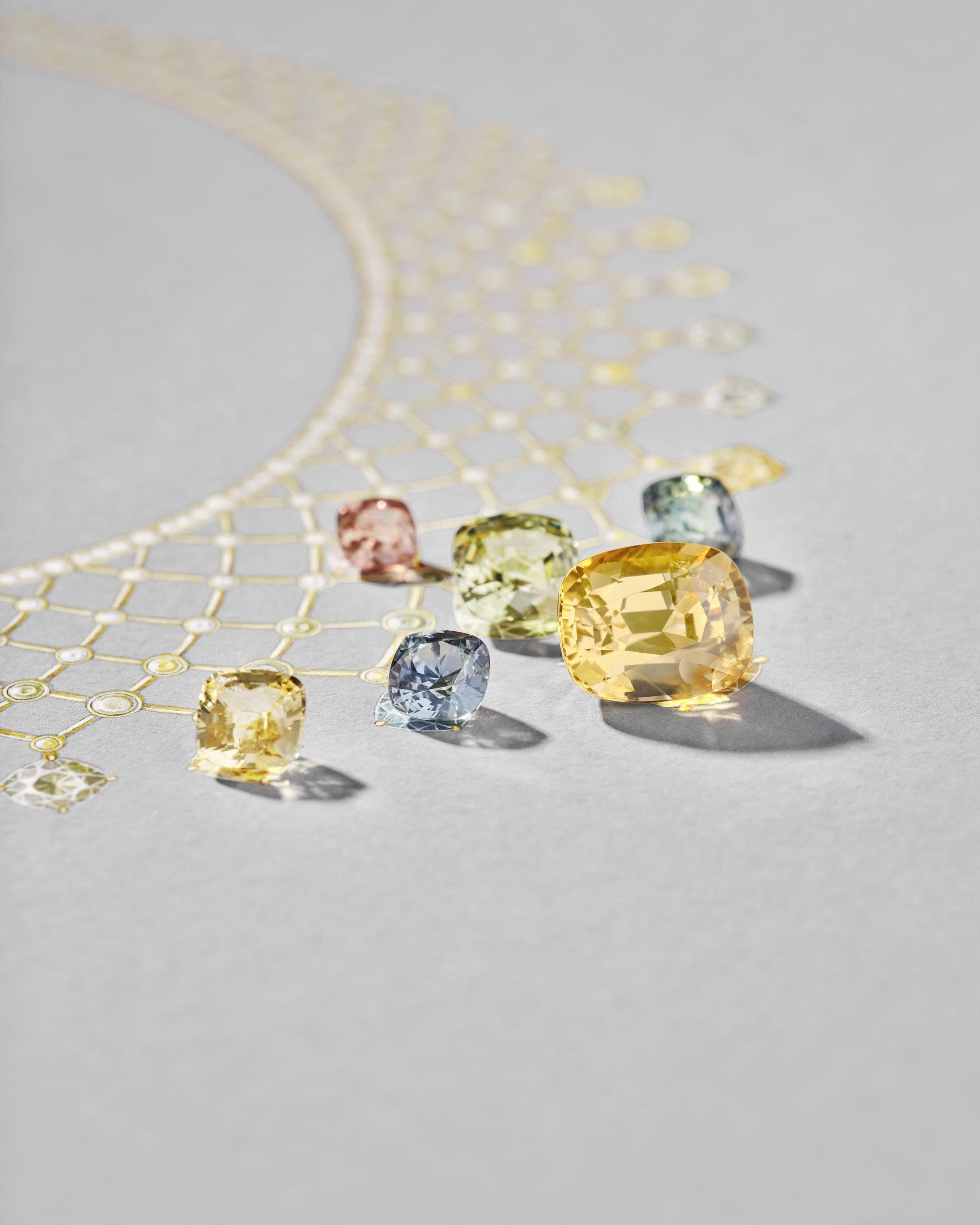 Chaumet ảnh 16
