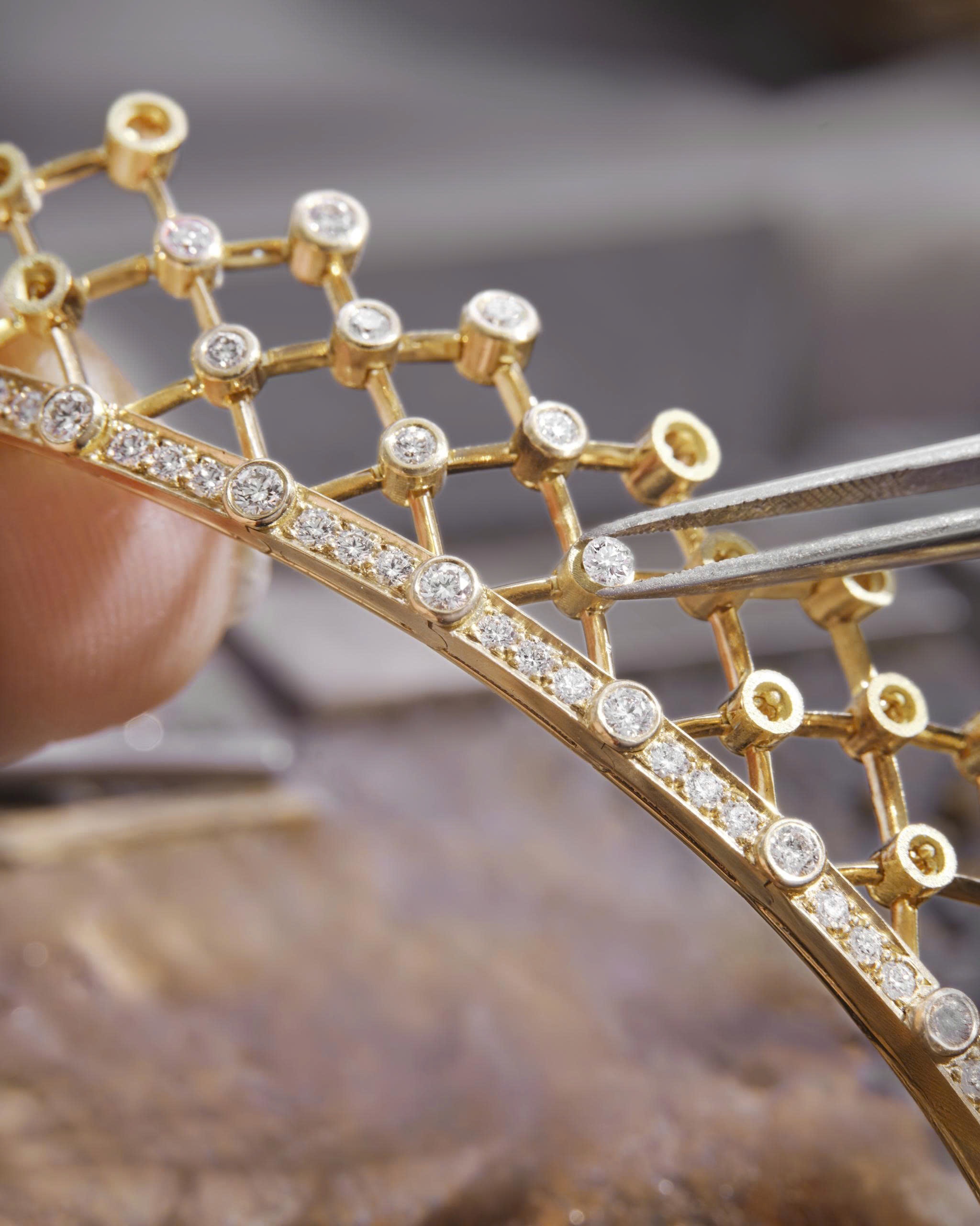 Chaumet ảnh 12