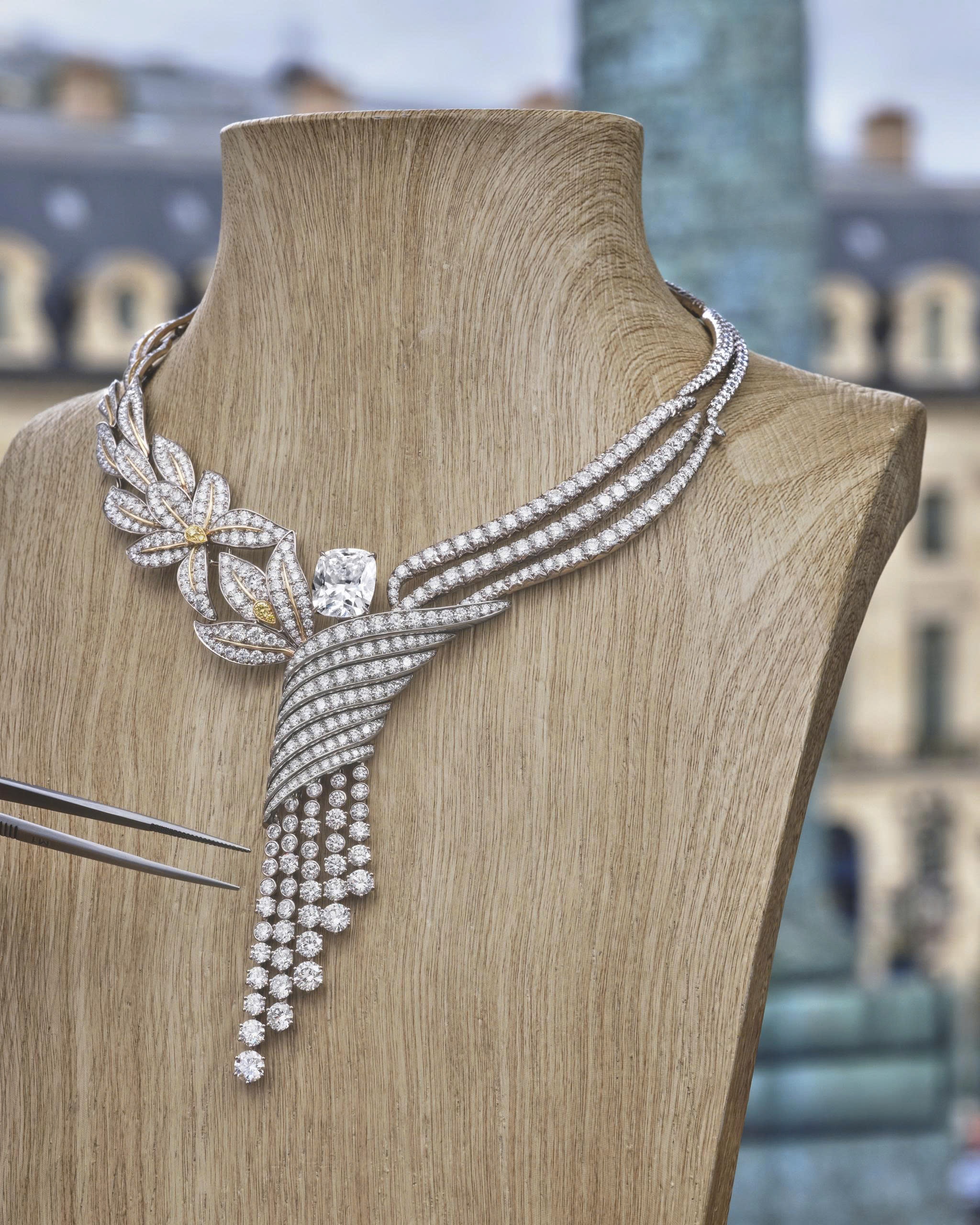 Chaumet ảnh 13