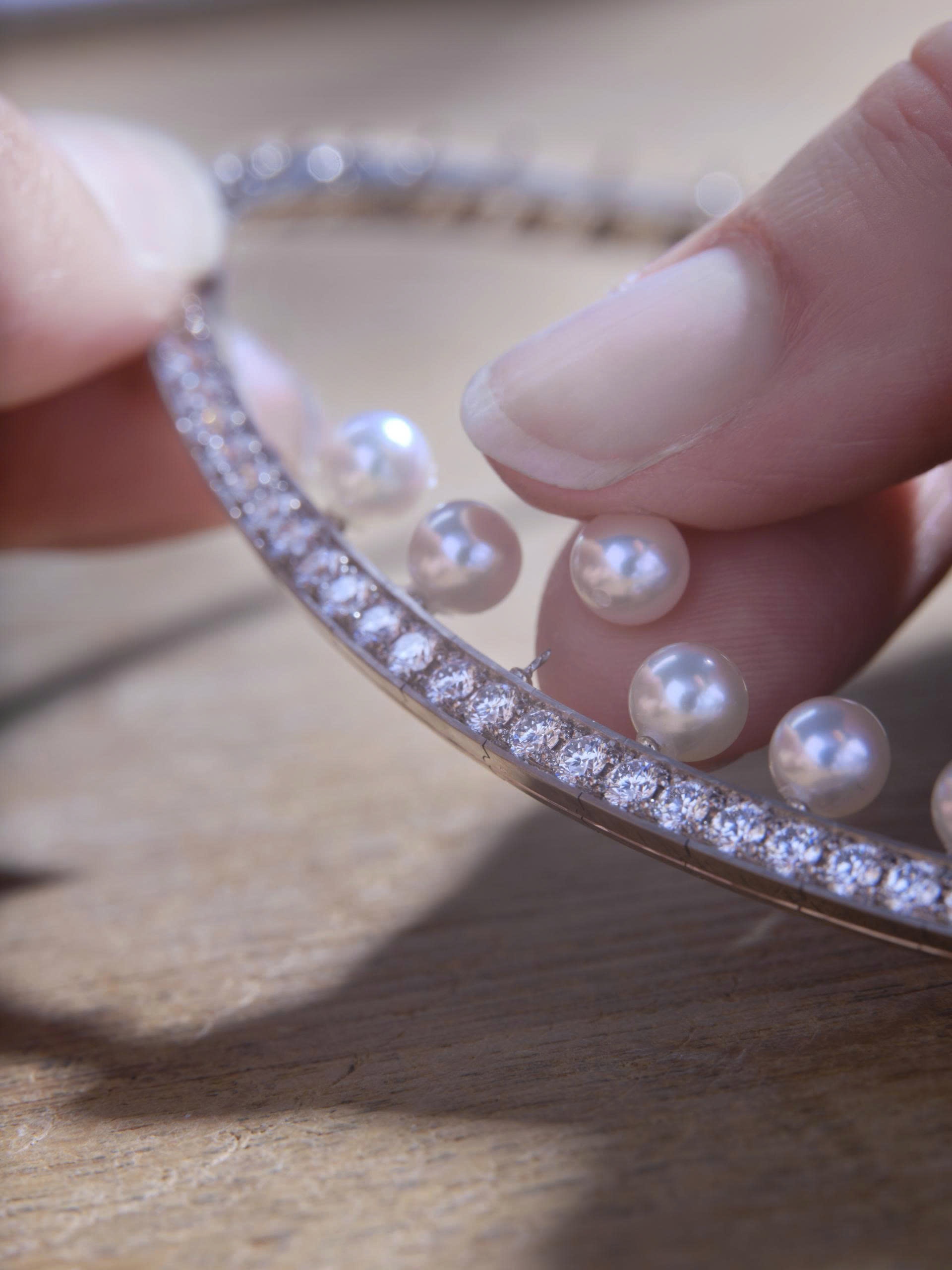 Chaumet ảnh 14