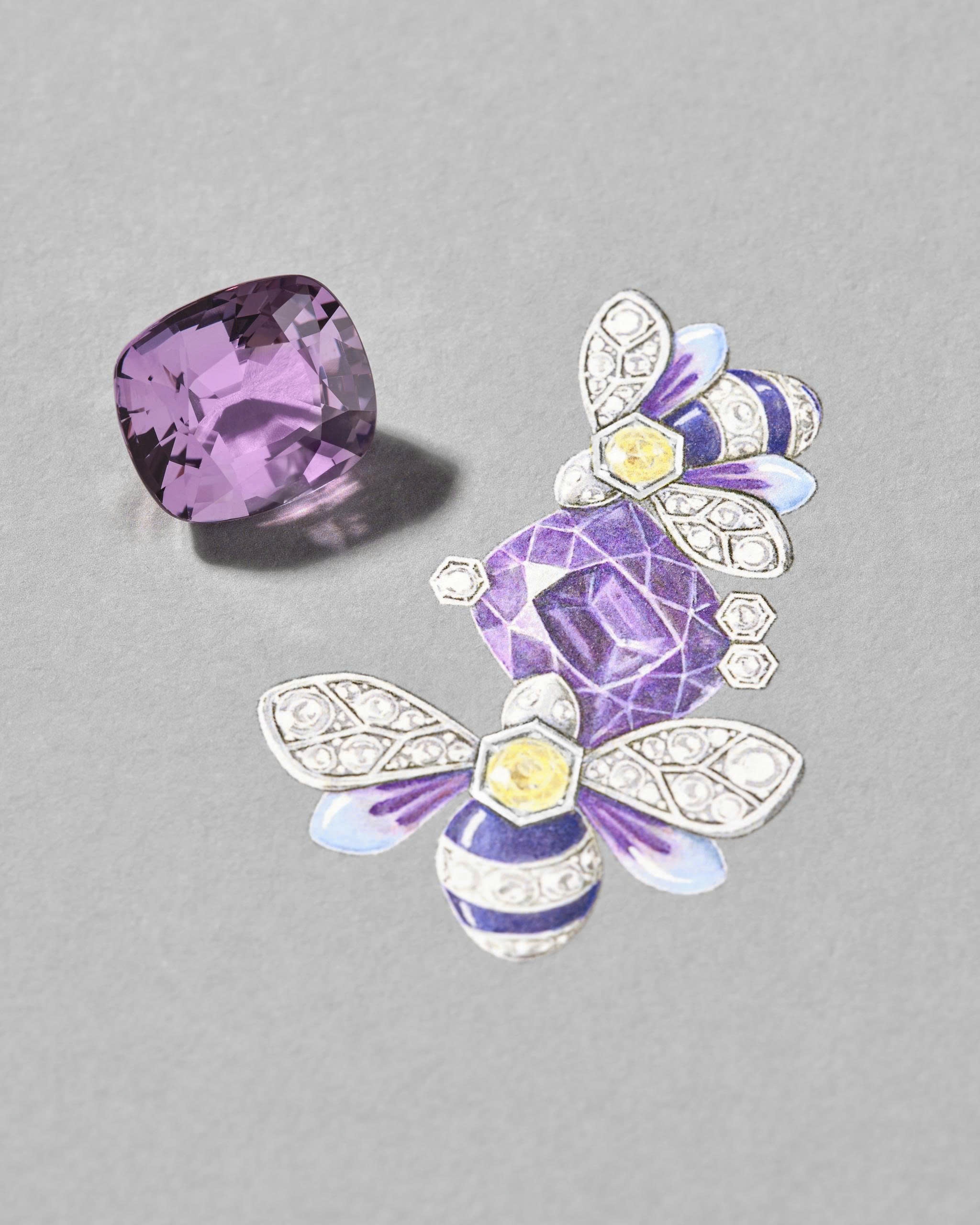 Chaumet ảnh 15