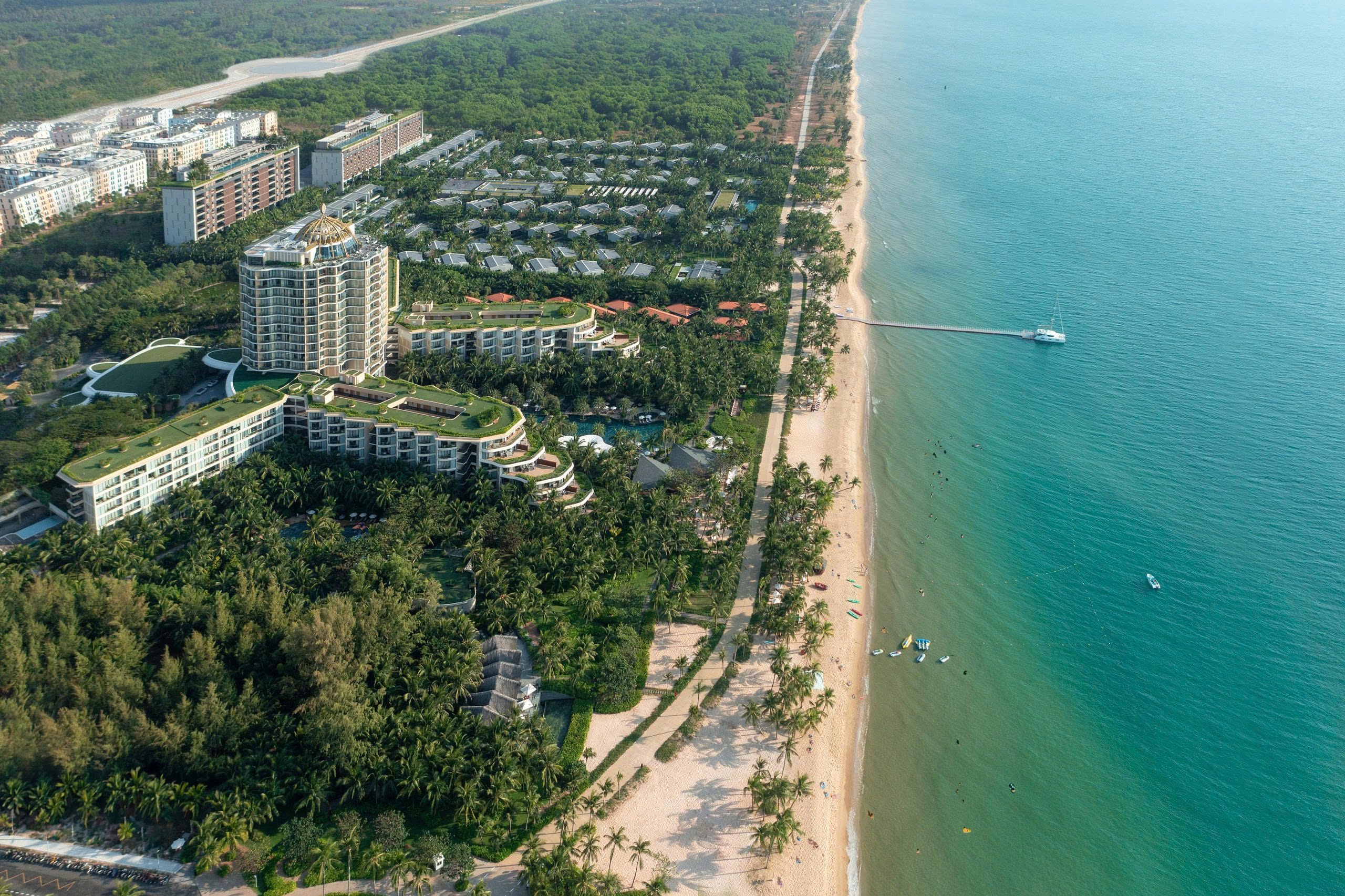 Regent Phu Quoc ảnh 4