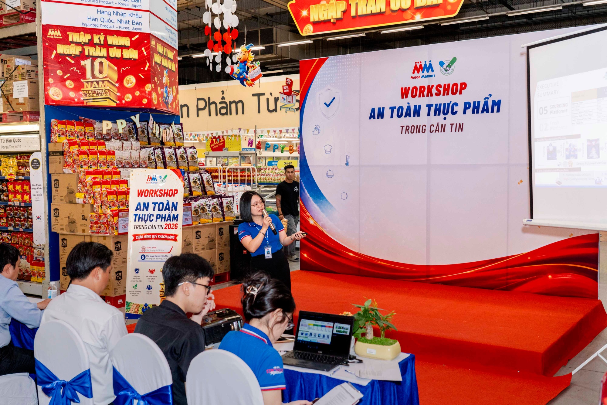 MM Mega Market ảnh 1