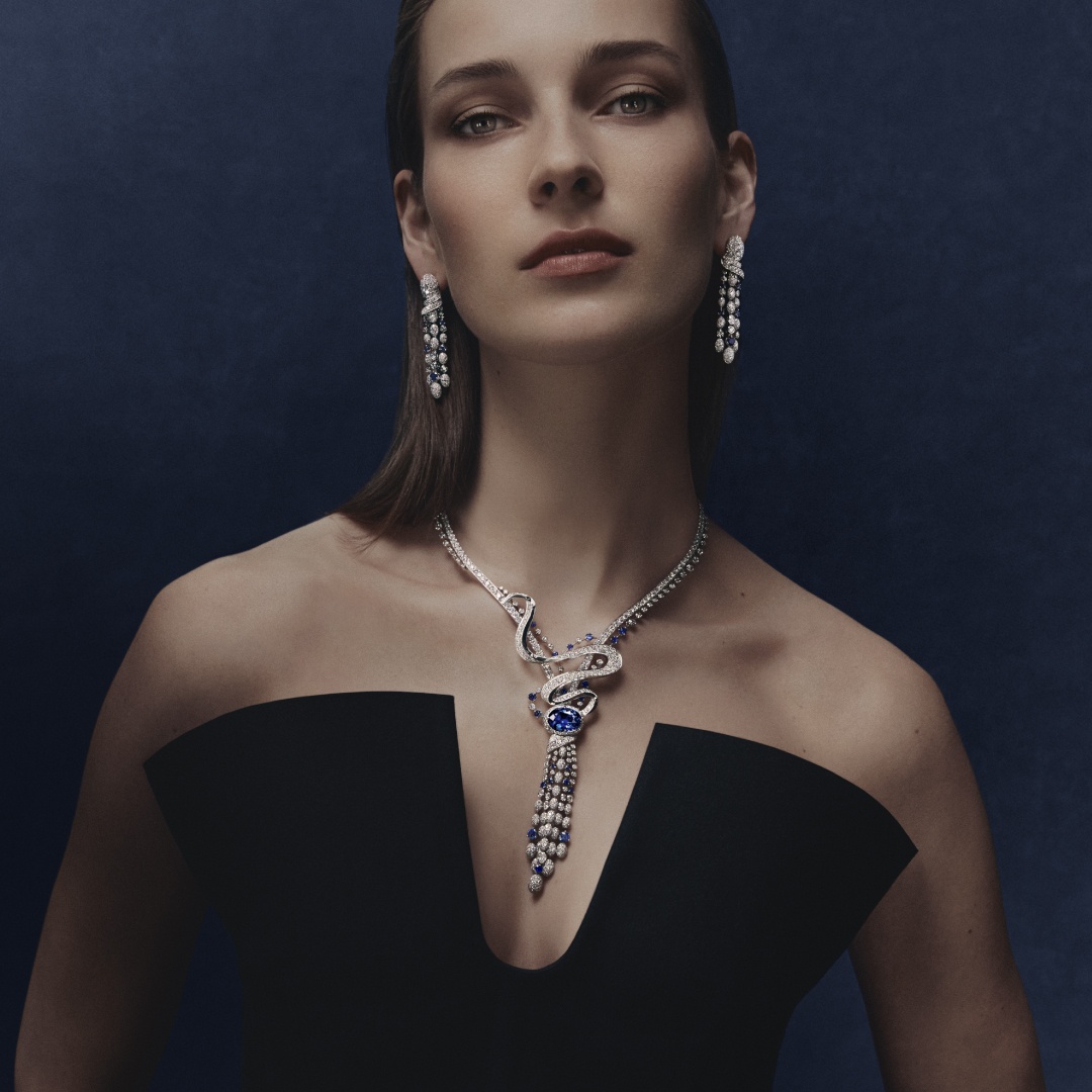 Chaumet ảnh 7