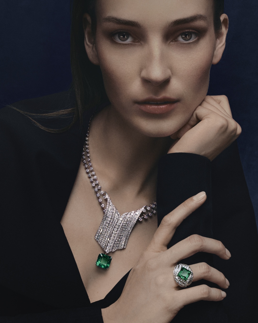 Chaumet ảnh 1
