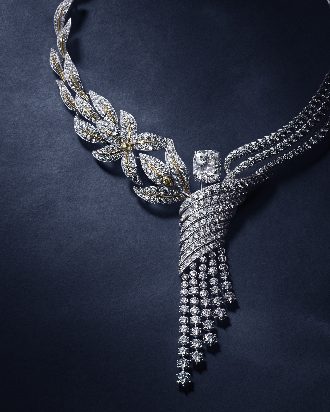 Chaumet ảnh 6