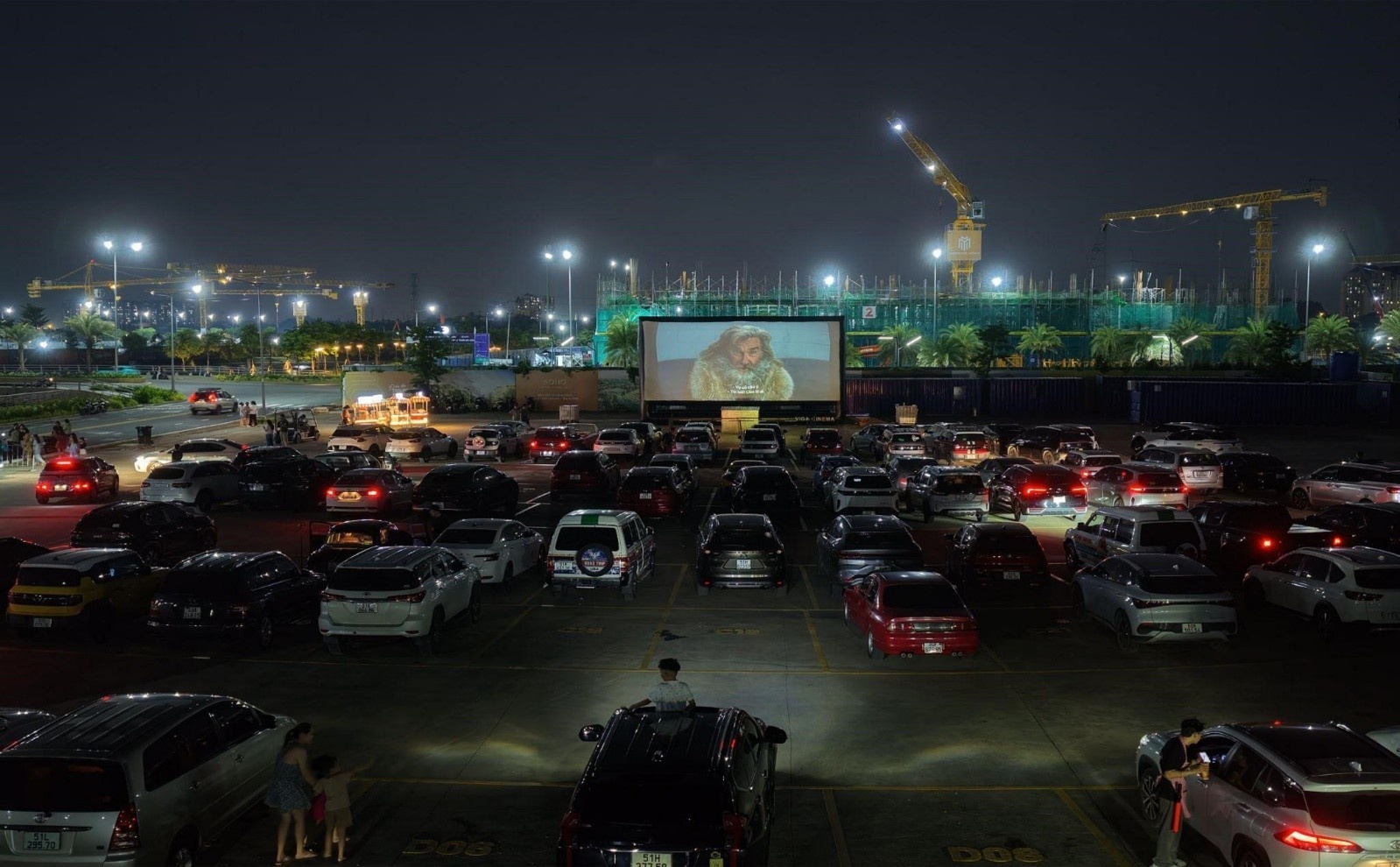 The Global City ảnh 8