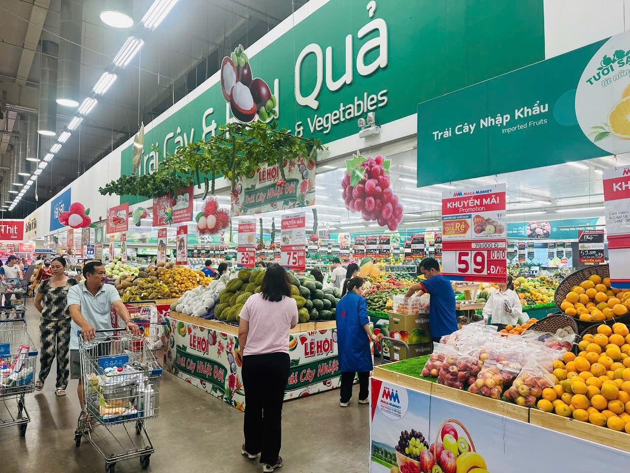 MM Mega Market ảnh 4