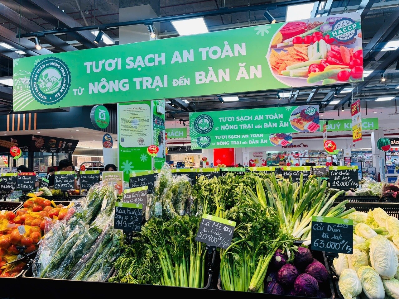 MM Mega Market ảnh 3