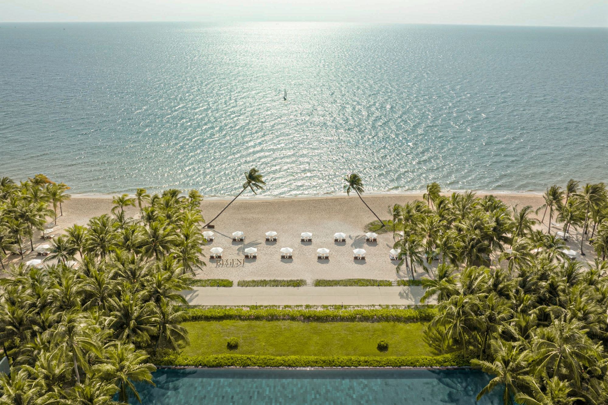 Regent Phu Quoc ảnh 1