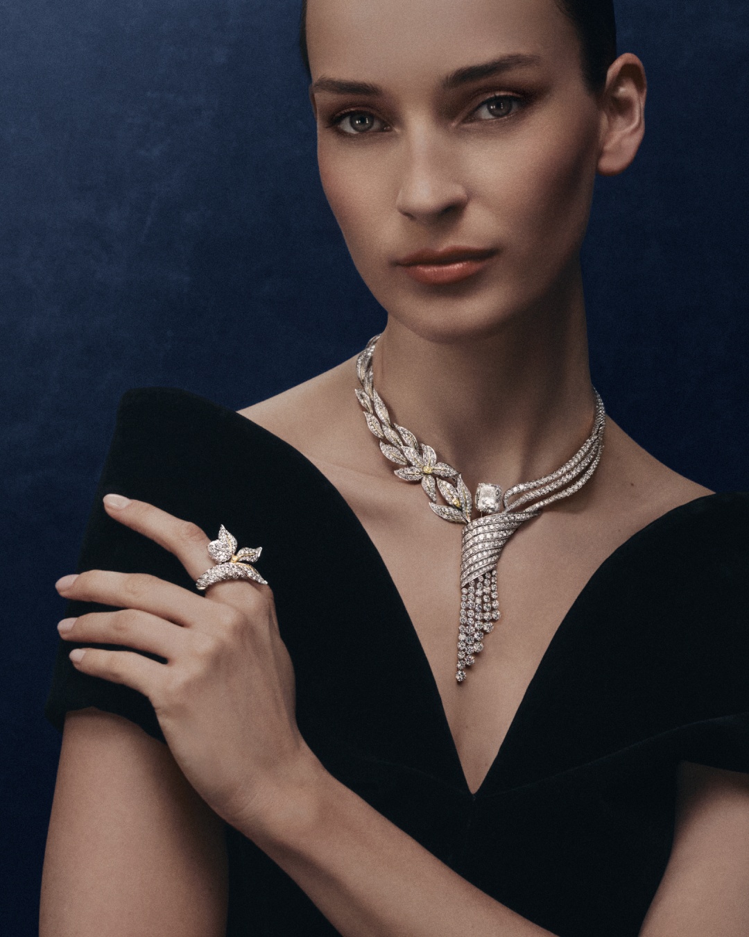 Chaumet ảnh 5