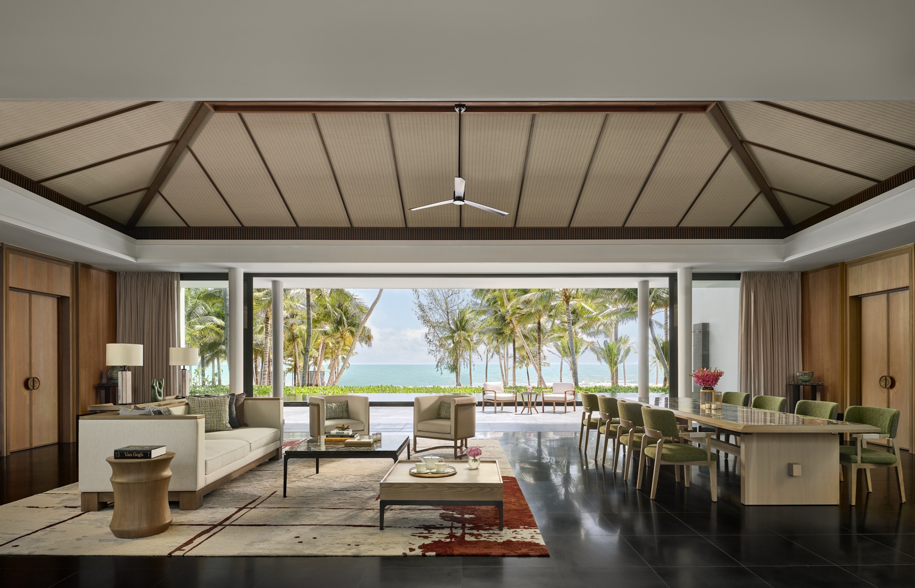 Regent Phu Quoc ảnh 3