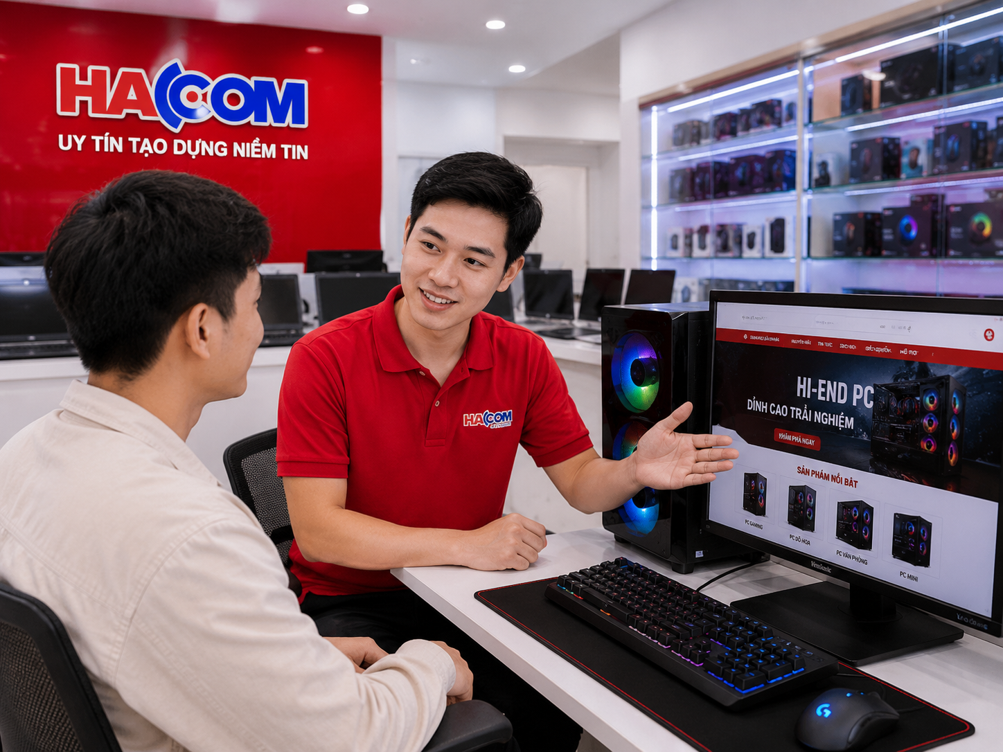 Hacom ảnh 3