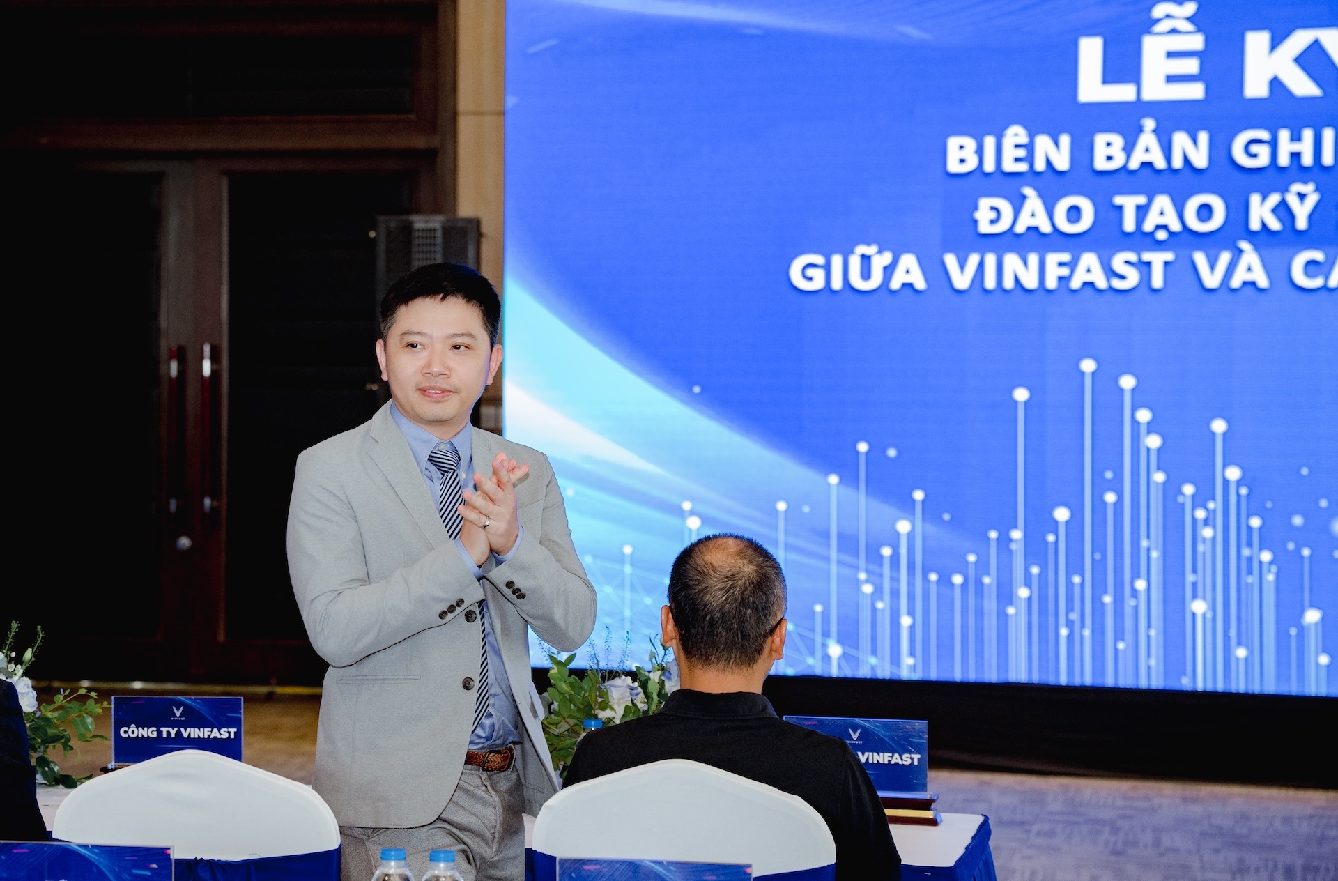VinFast ảnh 3