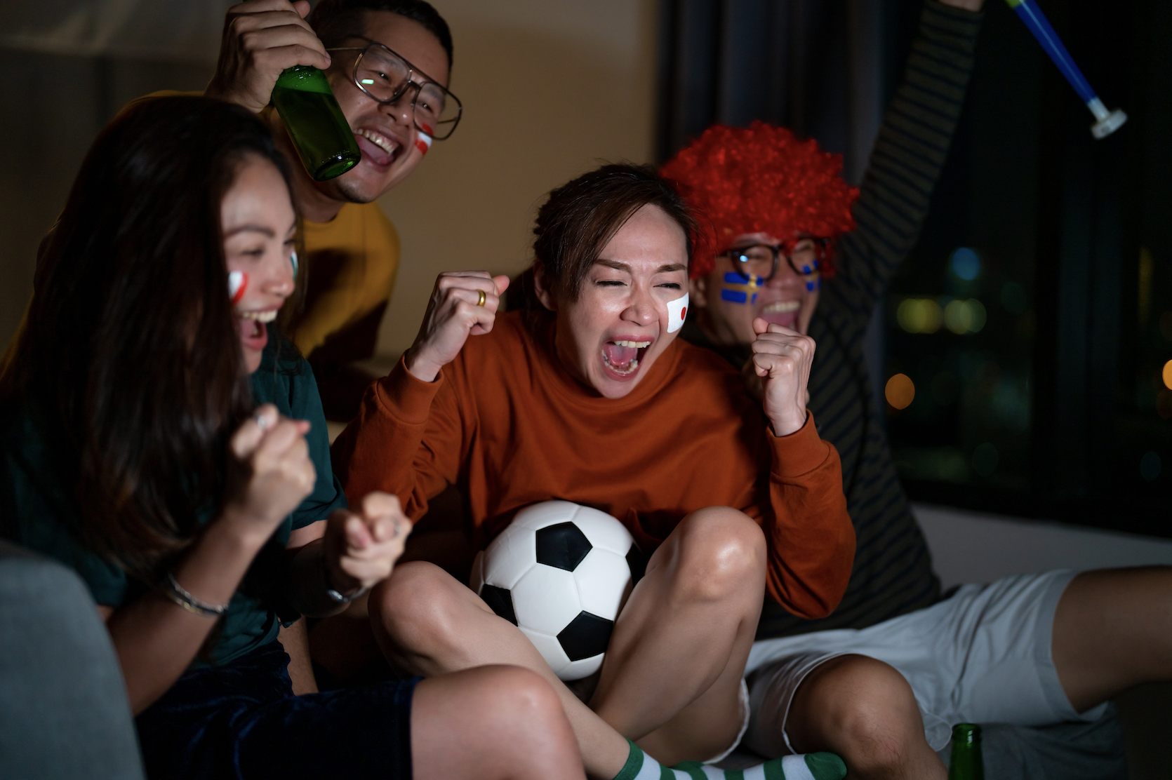 World Cup ảnh 1