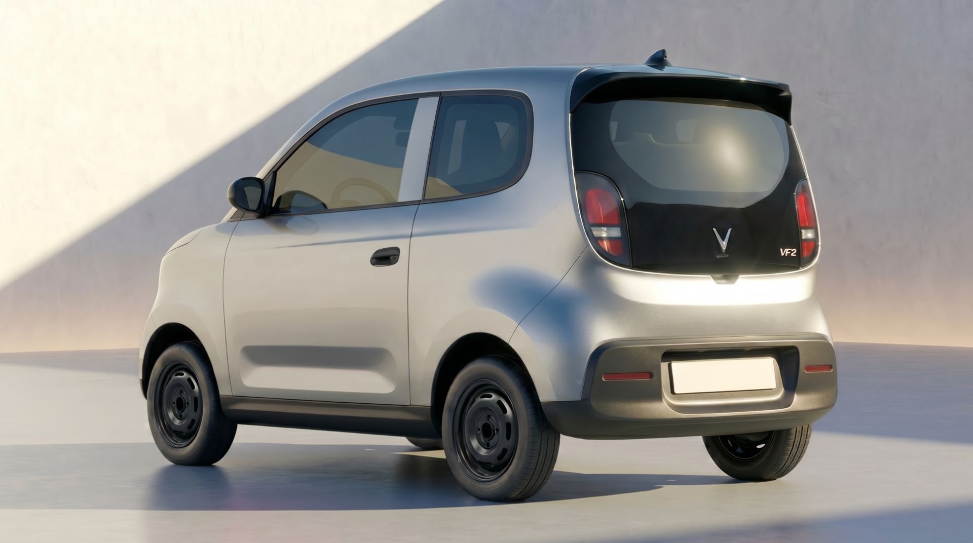 VinFast VF 2 ảnh 2