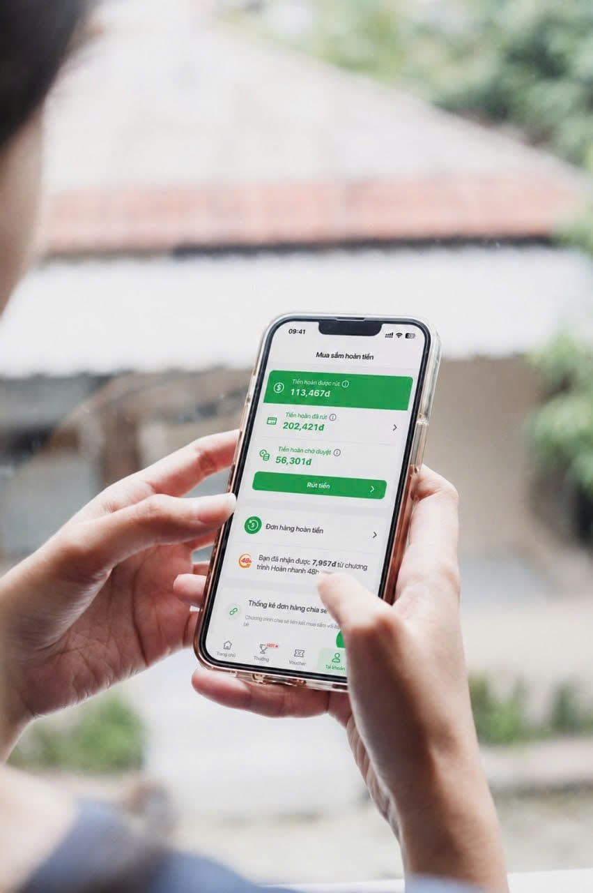 Accesstrade ảnh 2