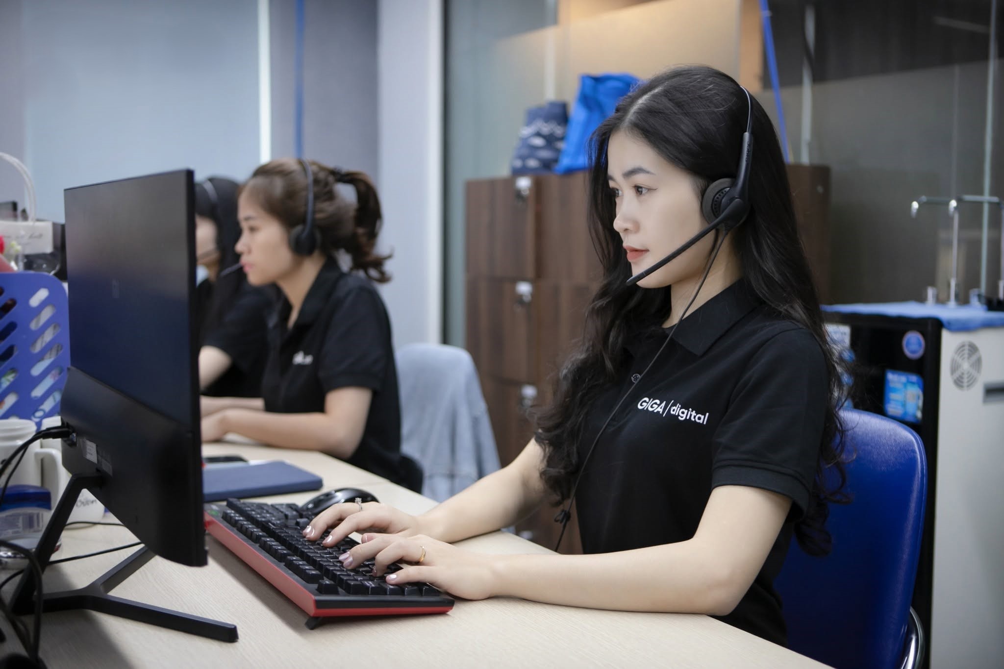 Giga Digital ảnh 2