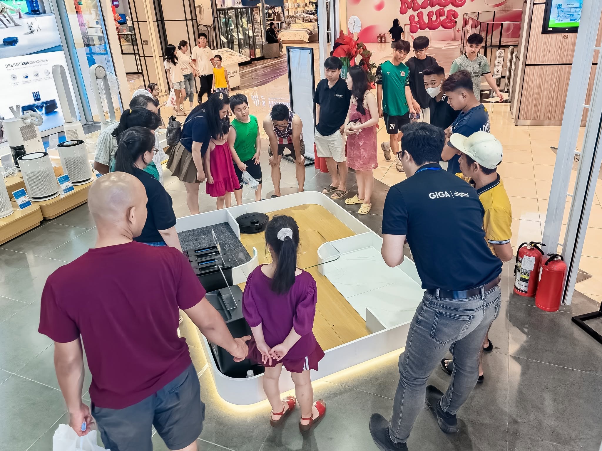 Giga Digital ảnh 4
