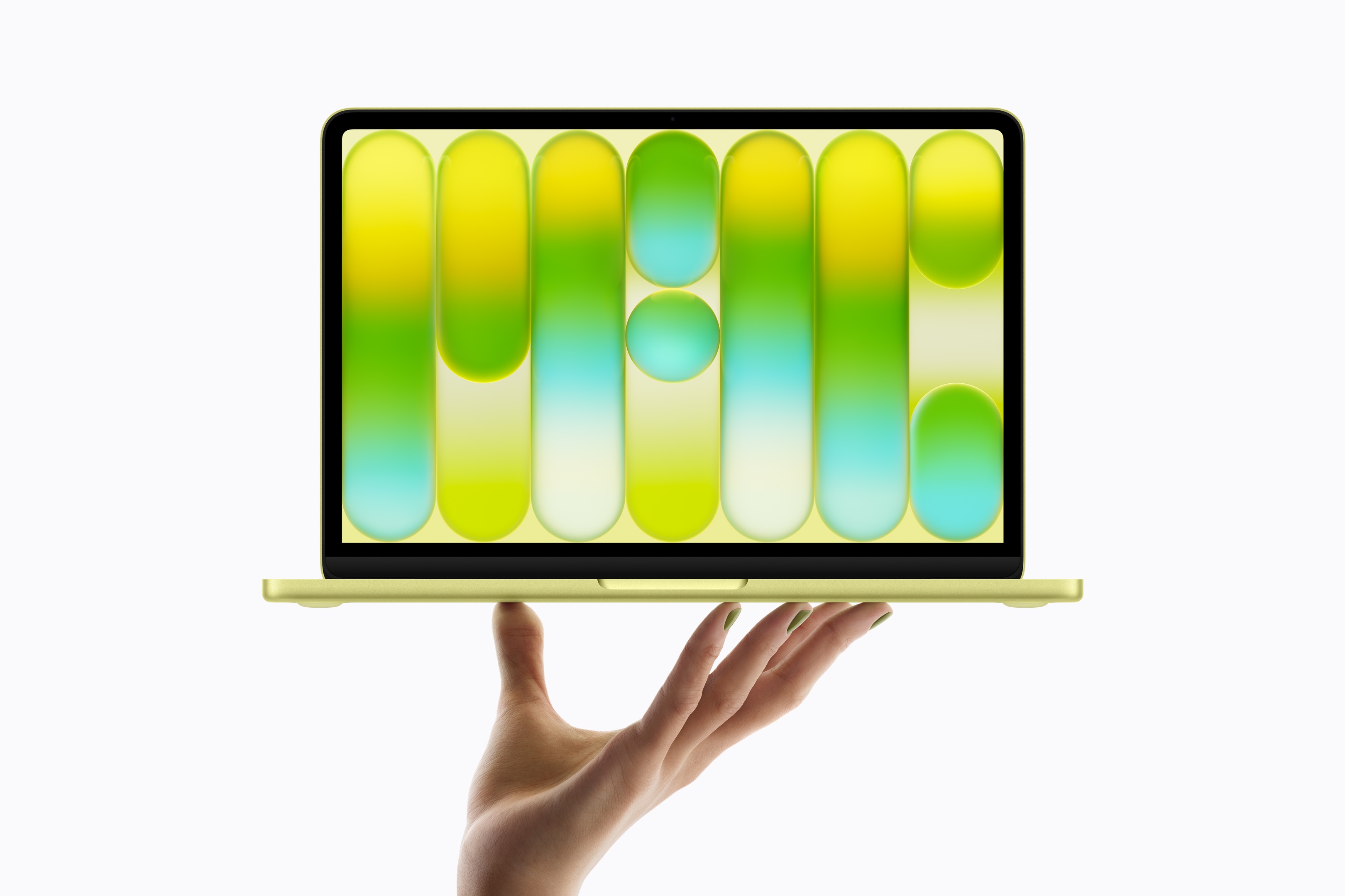 MacBook Neo ảnh 1
