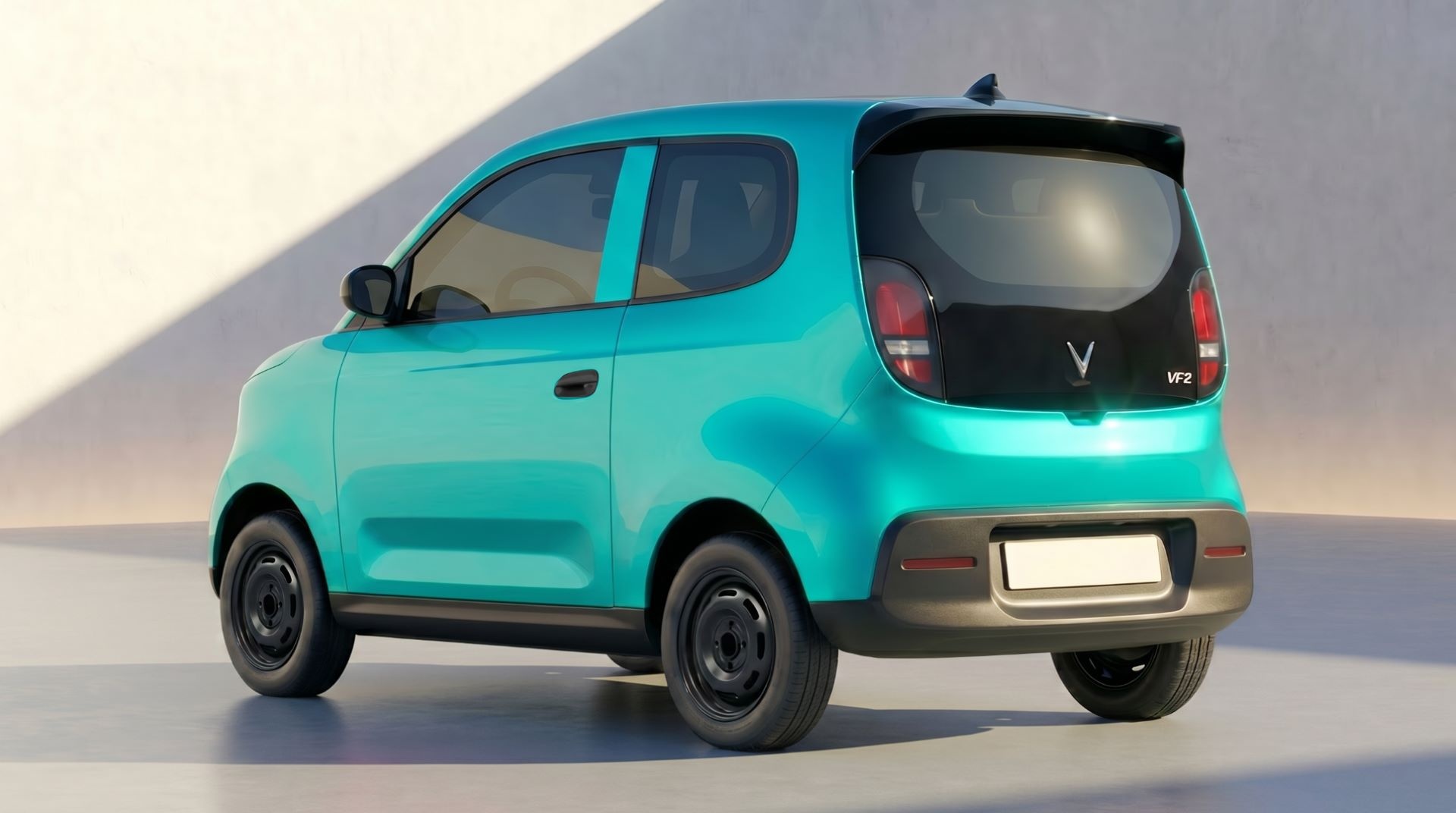VF 2 ảnh 2