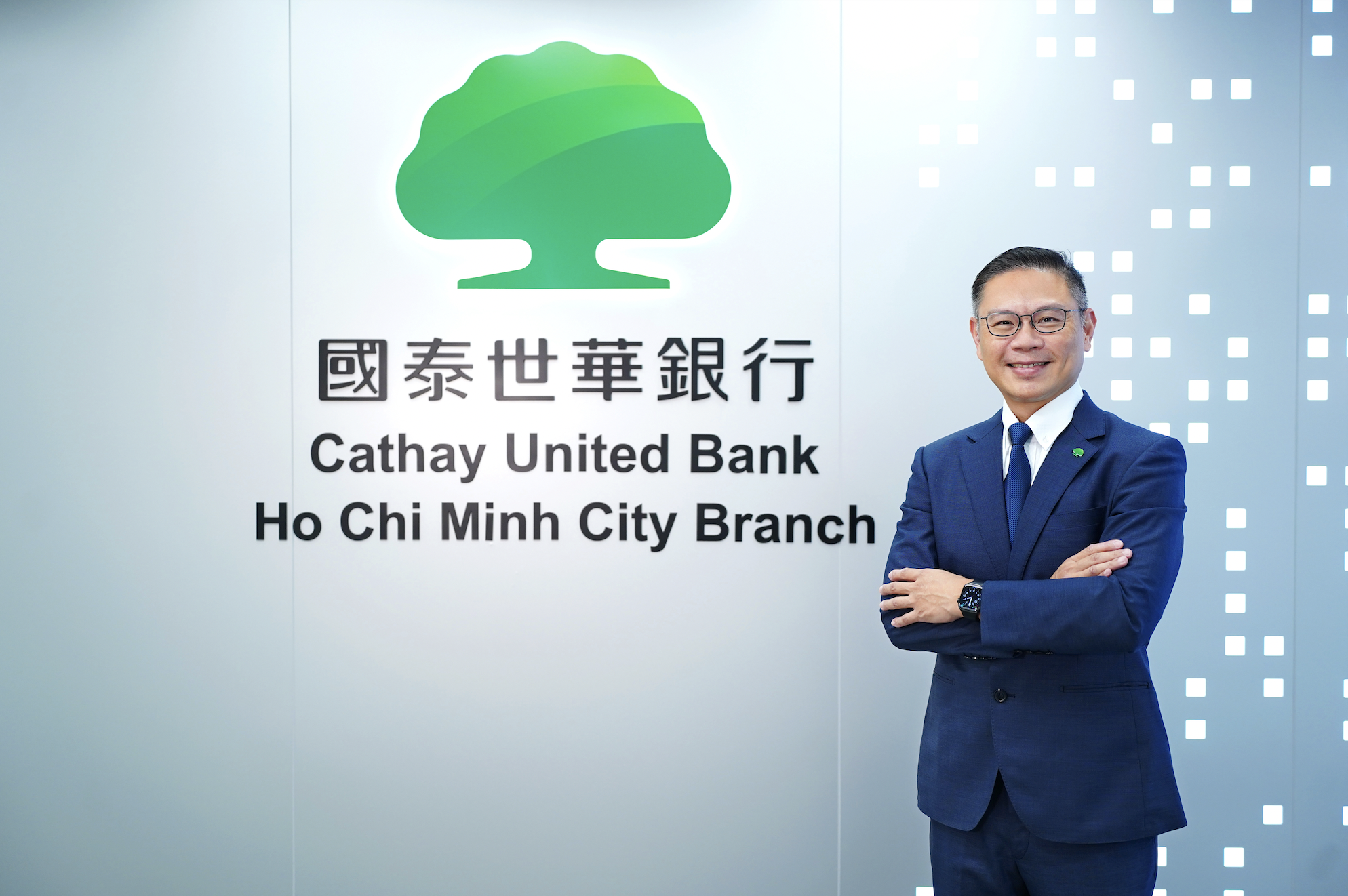 CUBHCM  ảnh 1