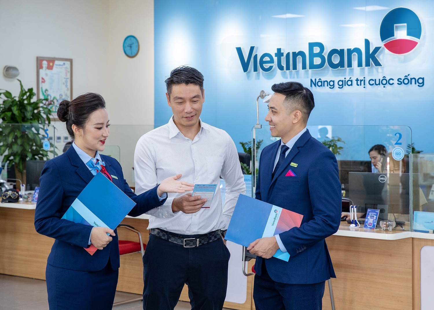 VietinBank  ảnh 1