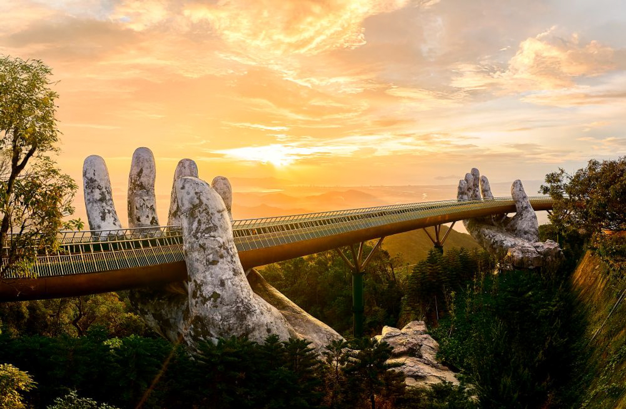 Sun World Ba Na Hills ảnh 3