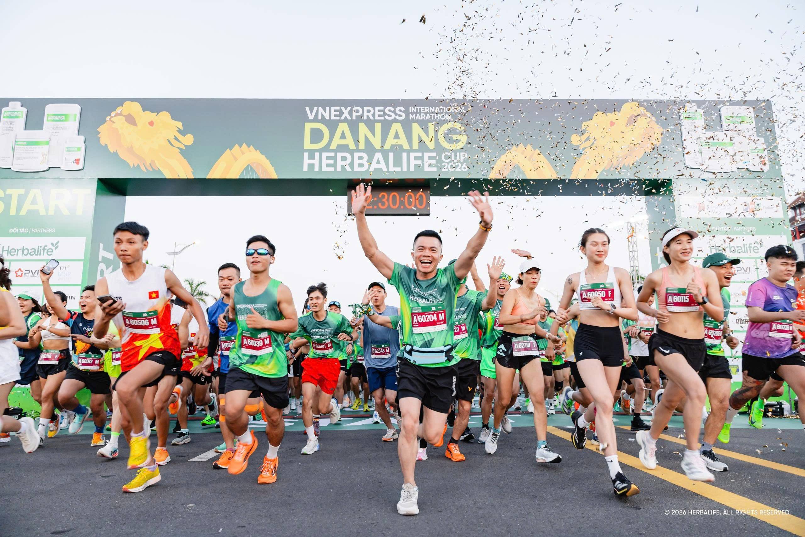 Herbalife ảnh 1