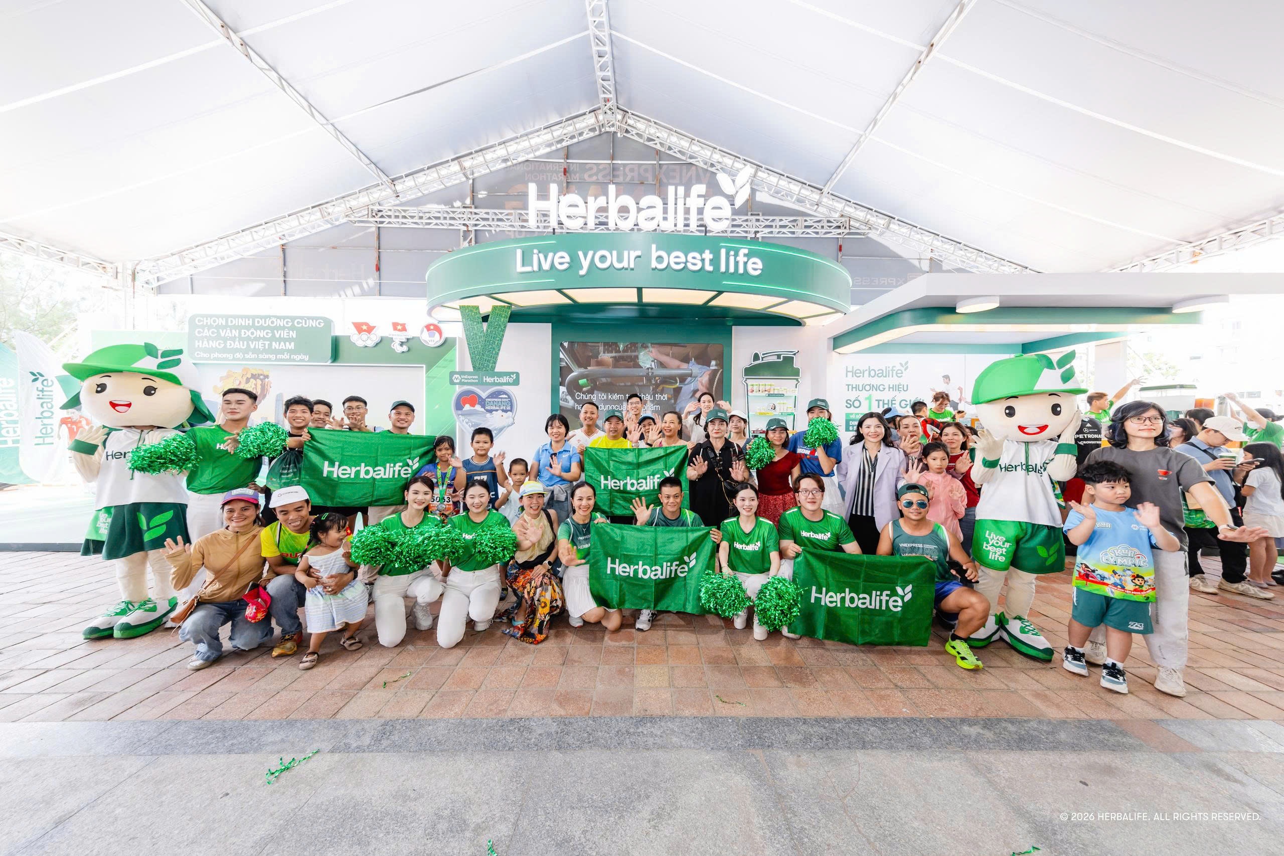 Herbalife ảnh 2 Herbalife ảnh 2