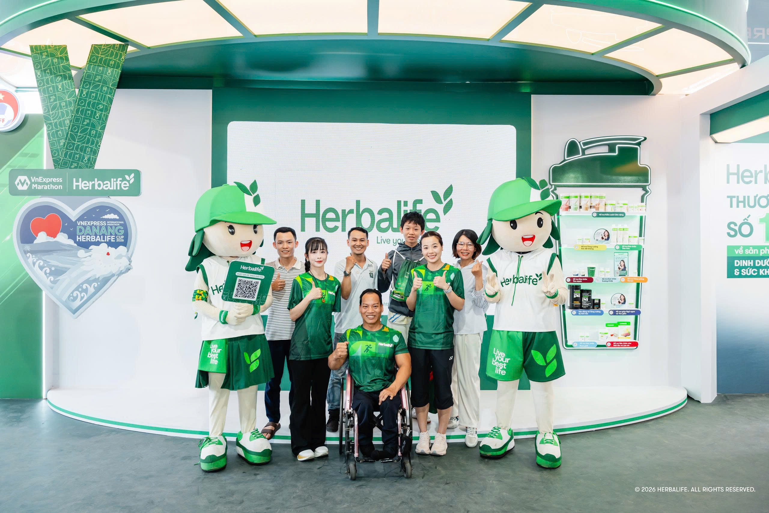 Herbalife ảnh 5 Herbalife ảnh 5