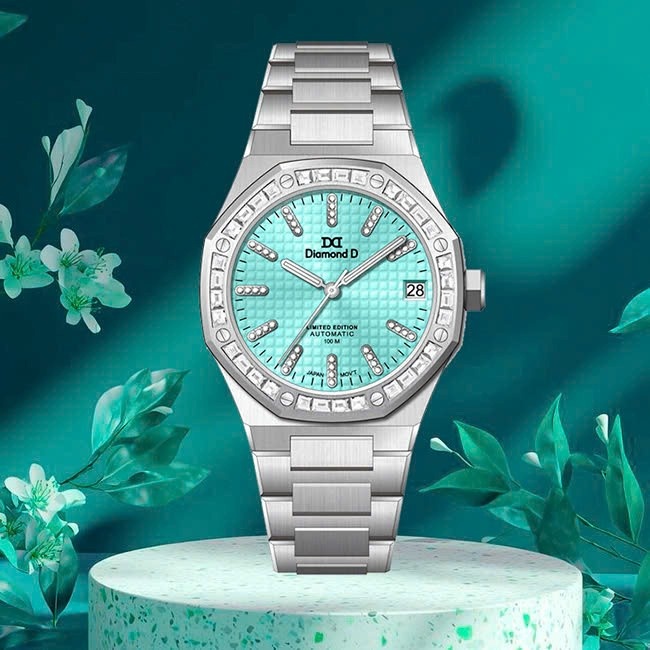 Diamond D ảnh 5