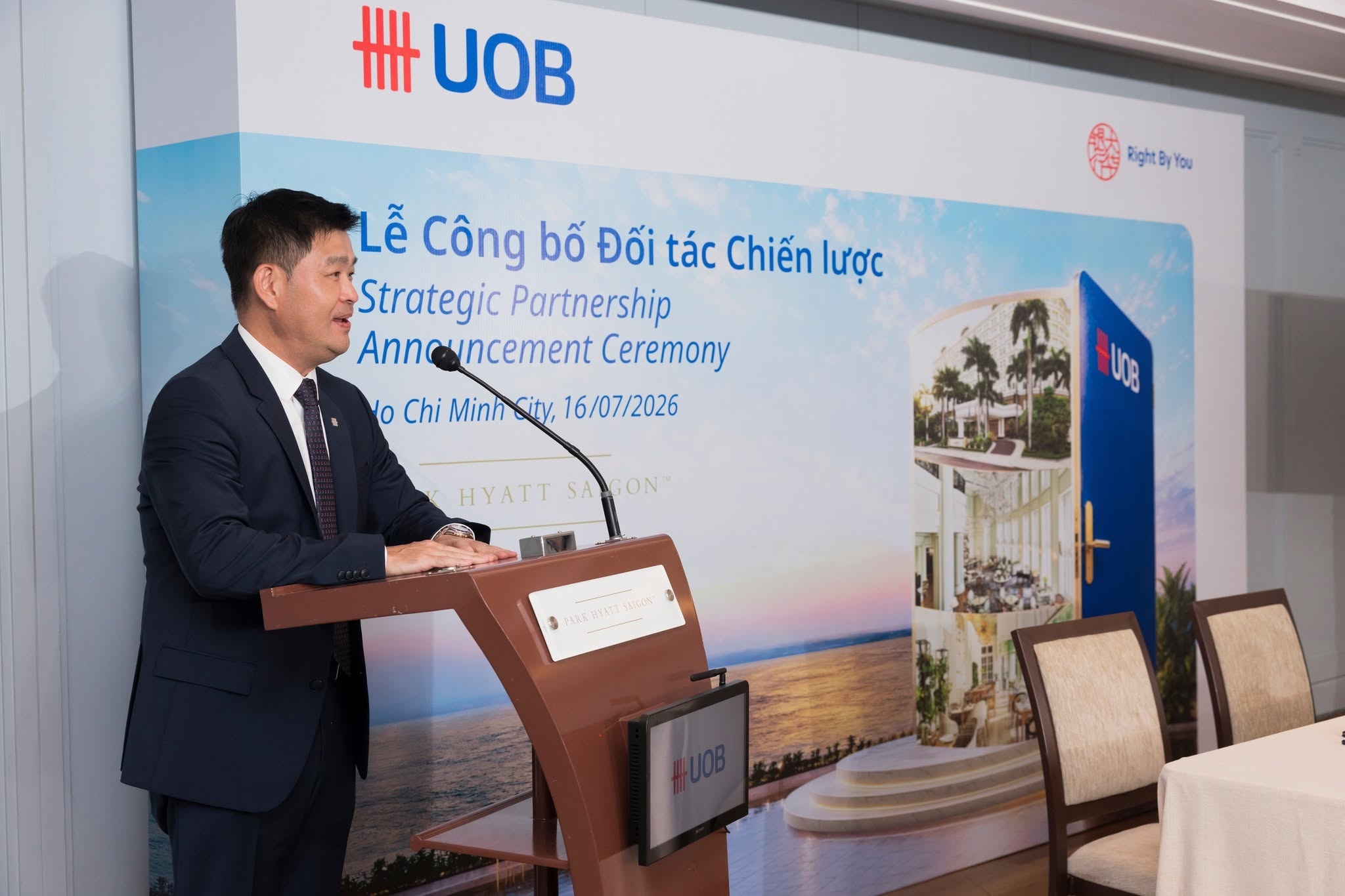 UOB Việt Nam ảnh 5