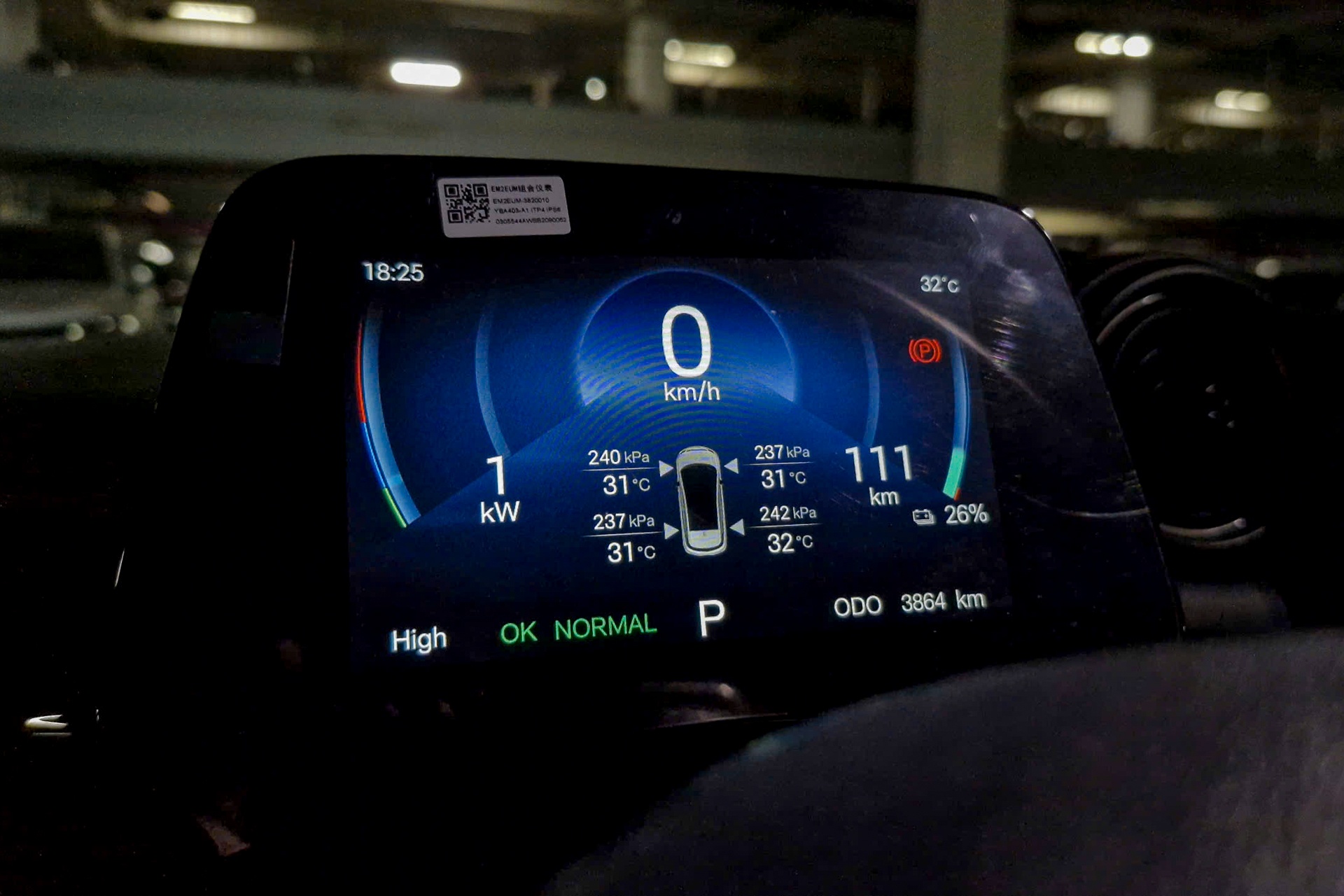 BYD Dolphin ảnh 5