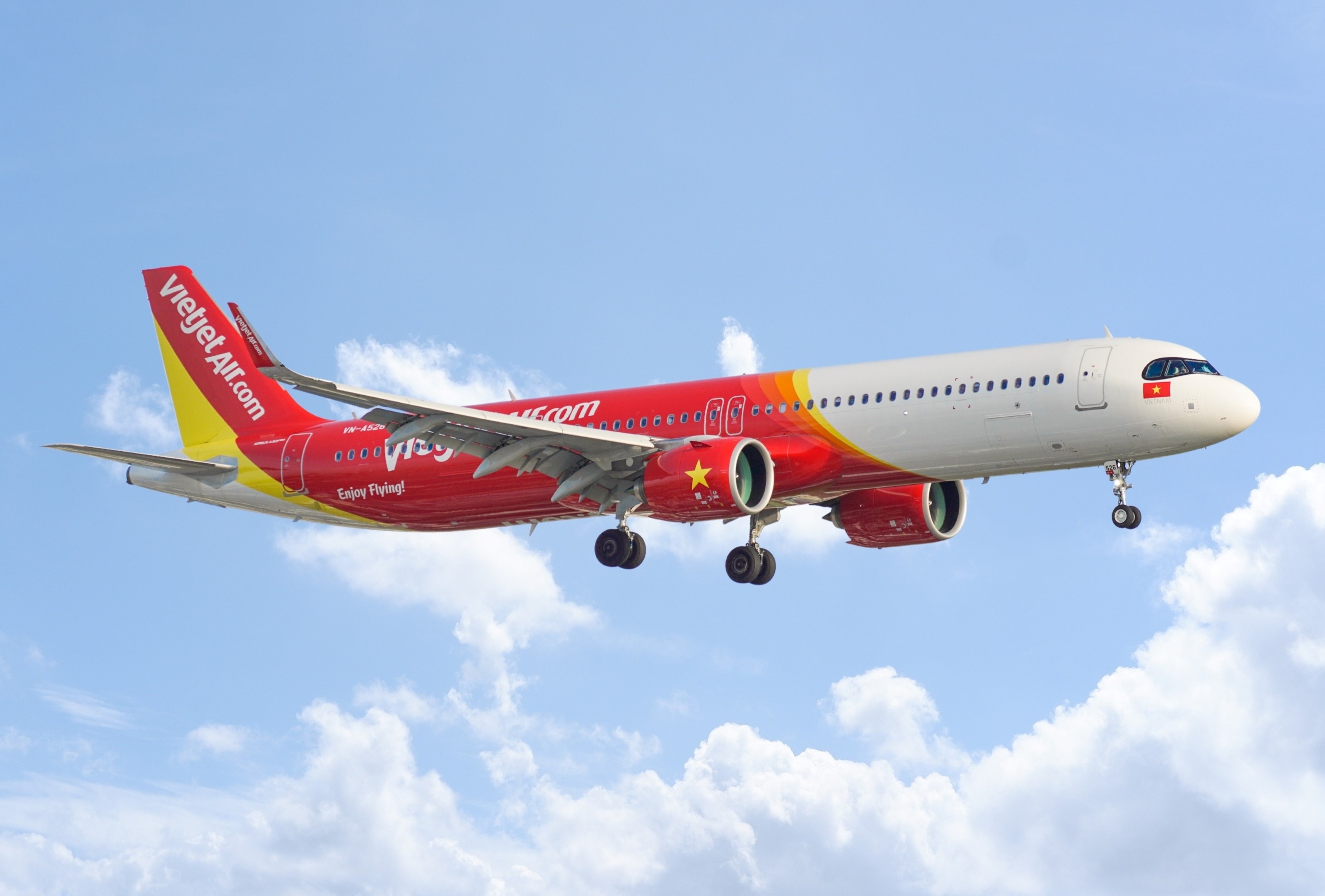 Khám phá Sri Lanka với vé 0 đồng từ Vietjet