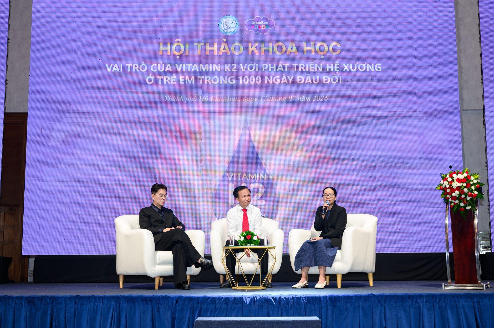 Vitamin K2 ảnh 1