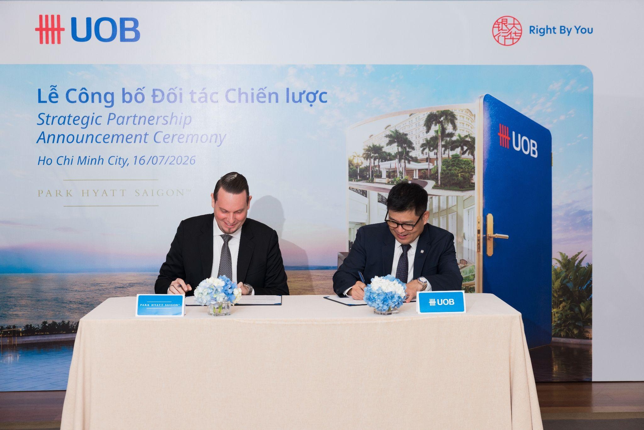 UOB Việt Nam ảnh 2