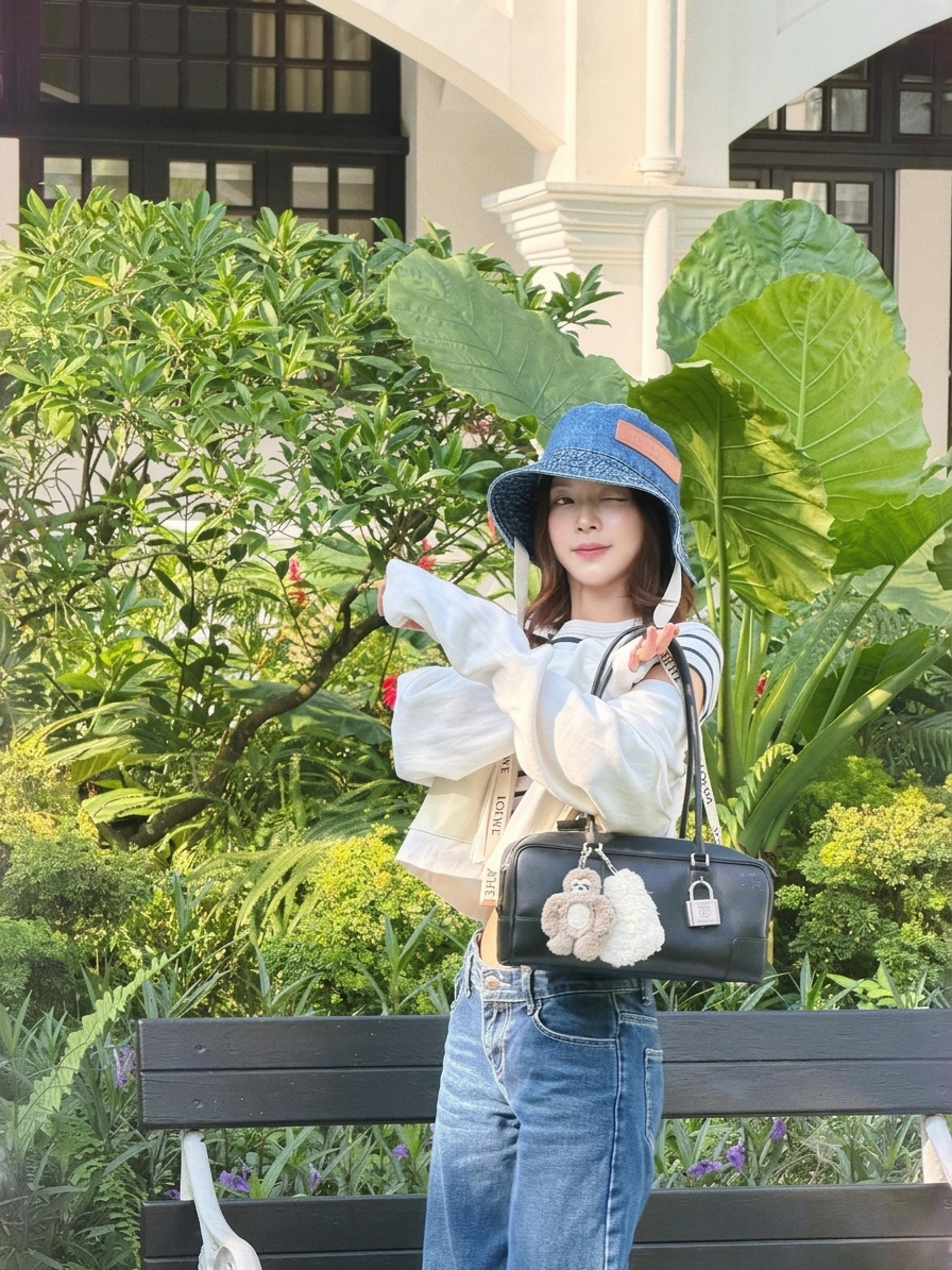 Baifern ảnh 5 Baifern ảnh 5