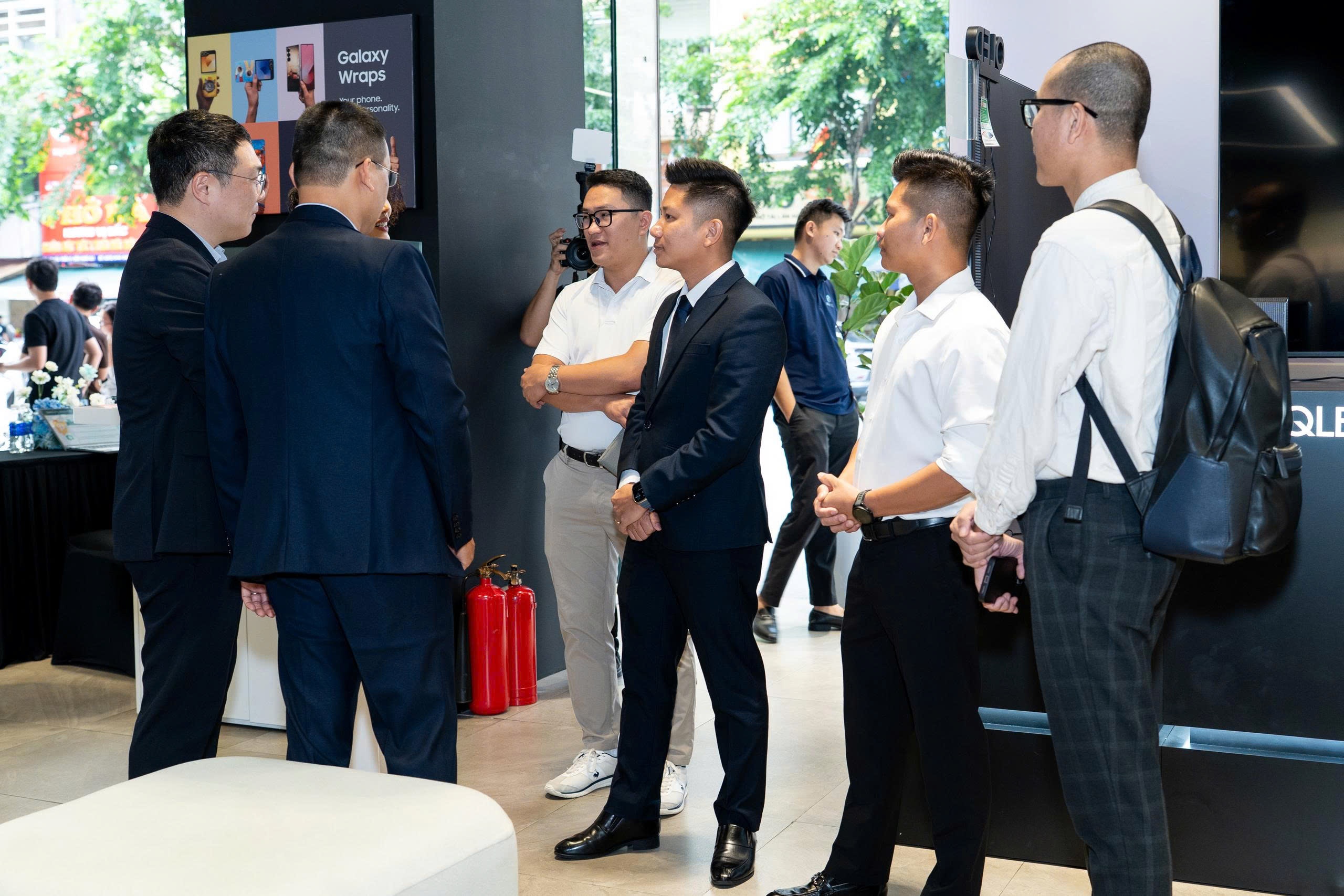 giặt sấy Samsung ảnh 16 giặt sấy Samsung ảnh 16