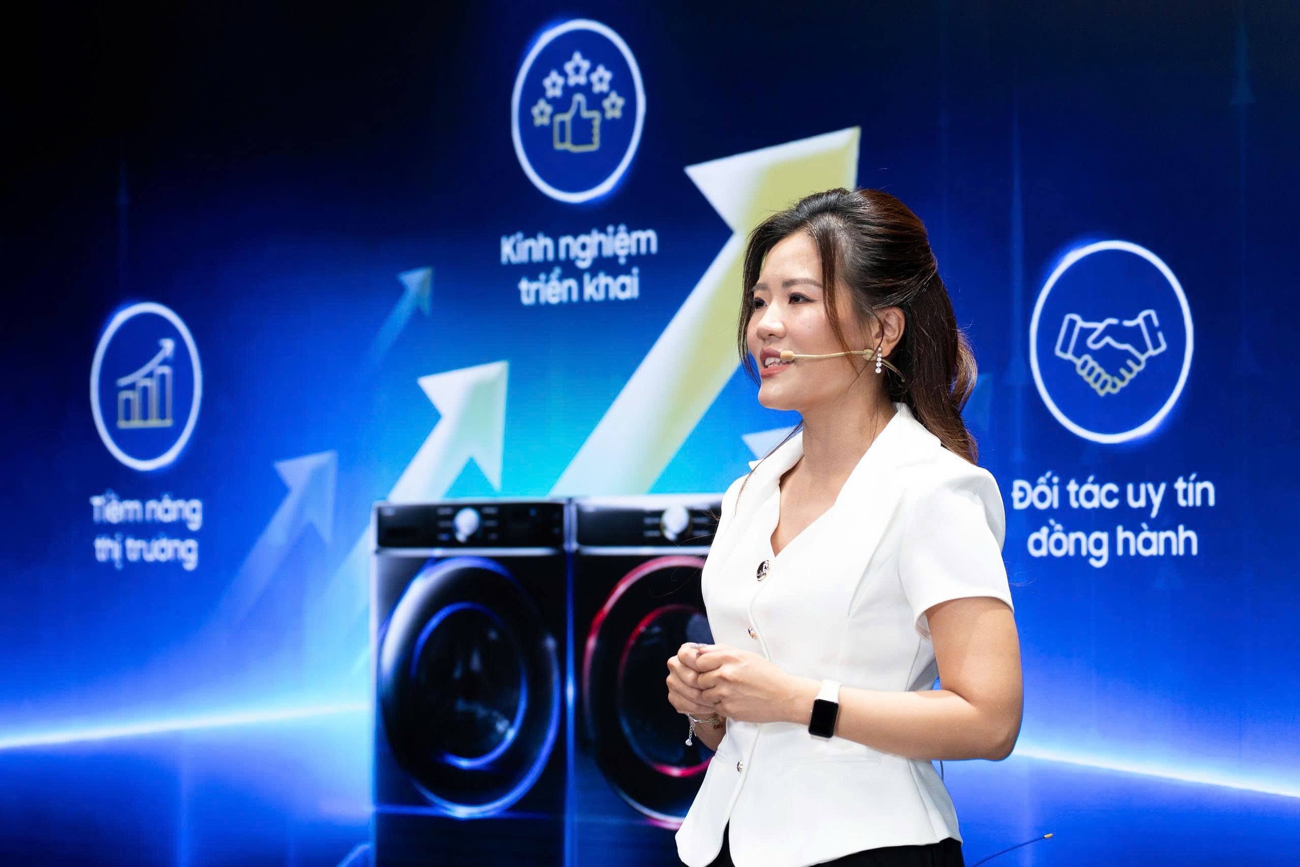 giặt sấy Samsung ảnh 3 giặt sấy Samsung ảnh 3