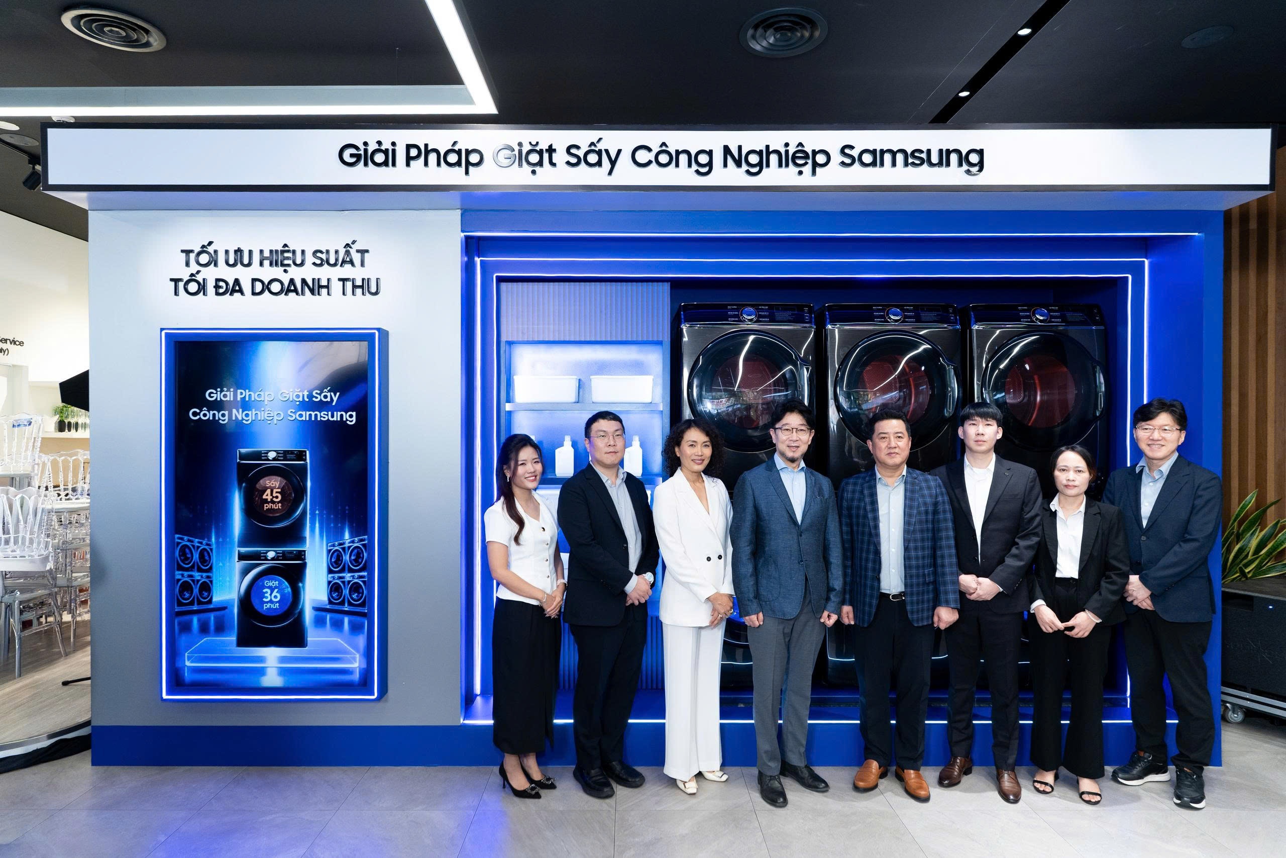 giặt sấy Samsung ảnh 14