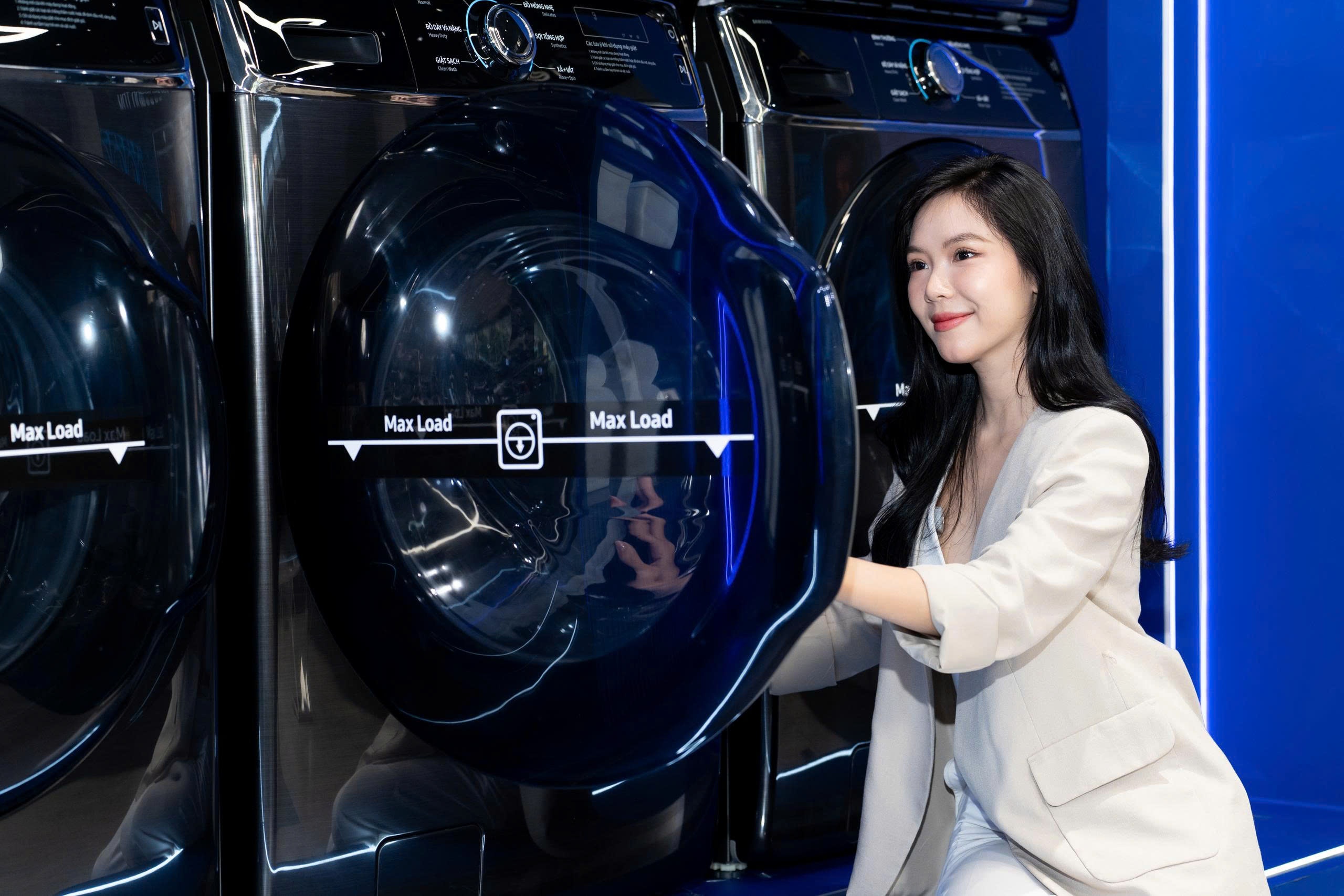 giặt sấy Samsung ảnh 10
