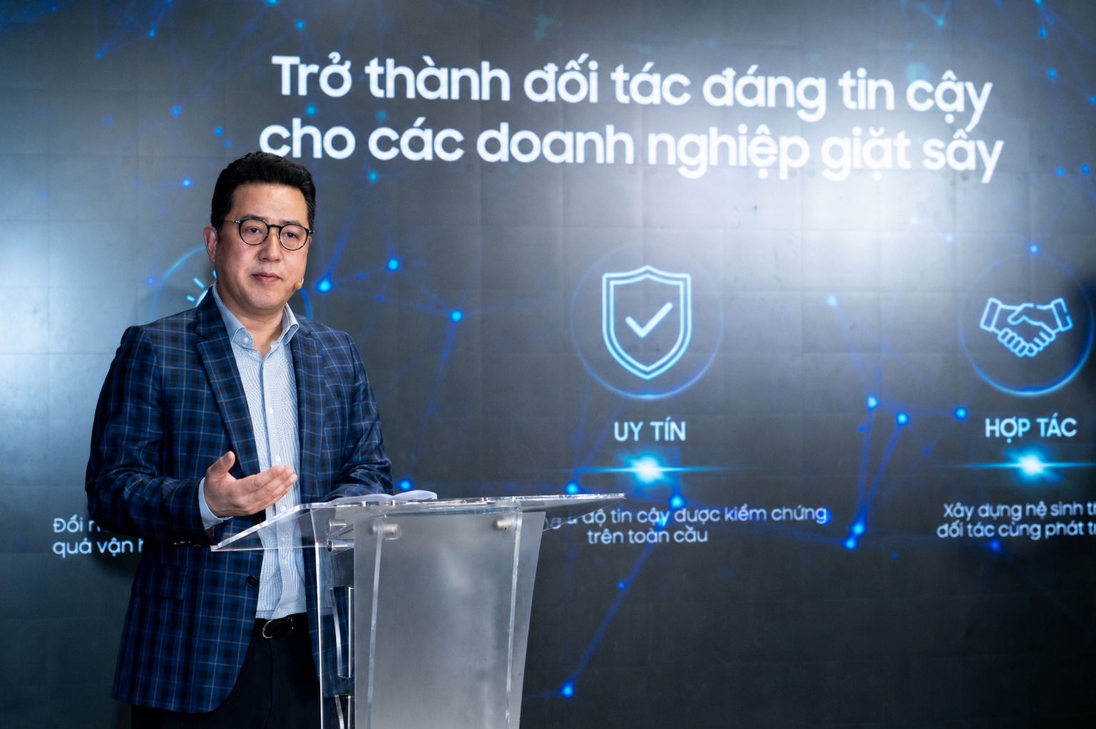 giặt sấy Samsung ảnh 4